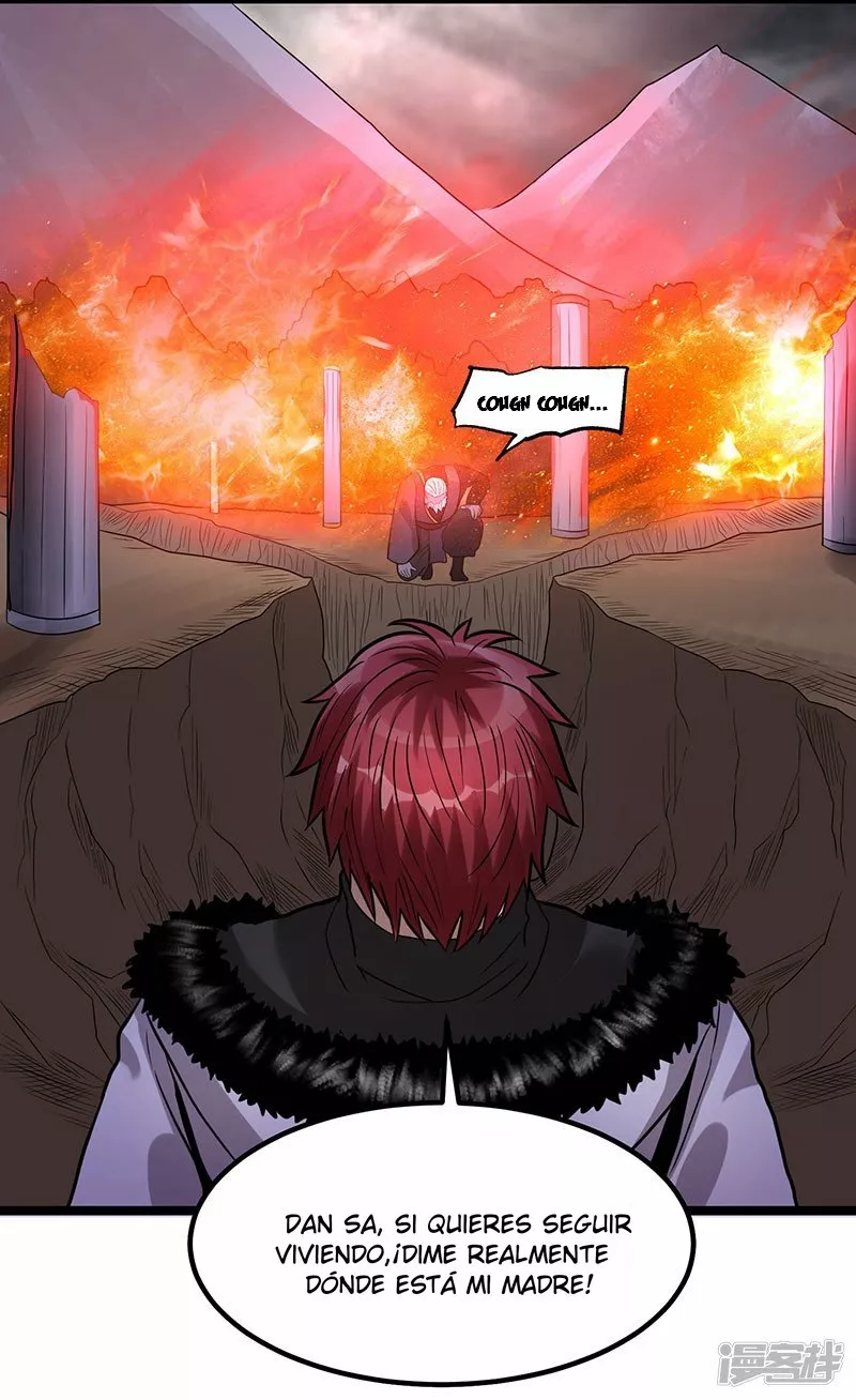 Página 43 del Manga