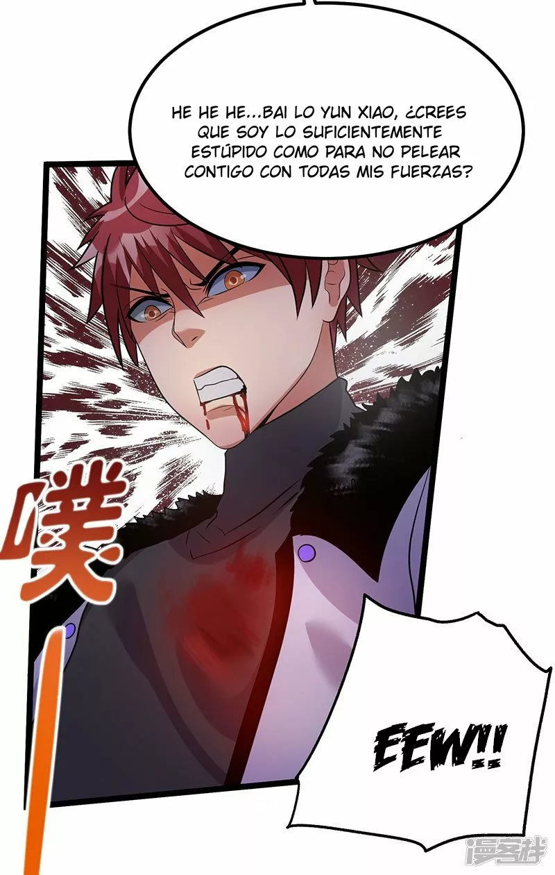 Página 45 del Manga