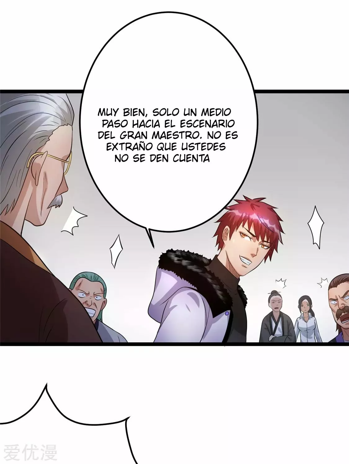 Página 24 del Manga