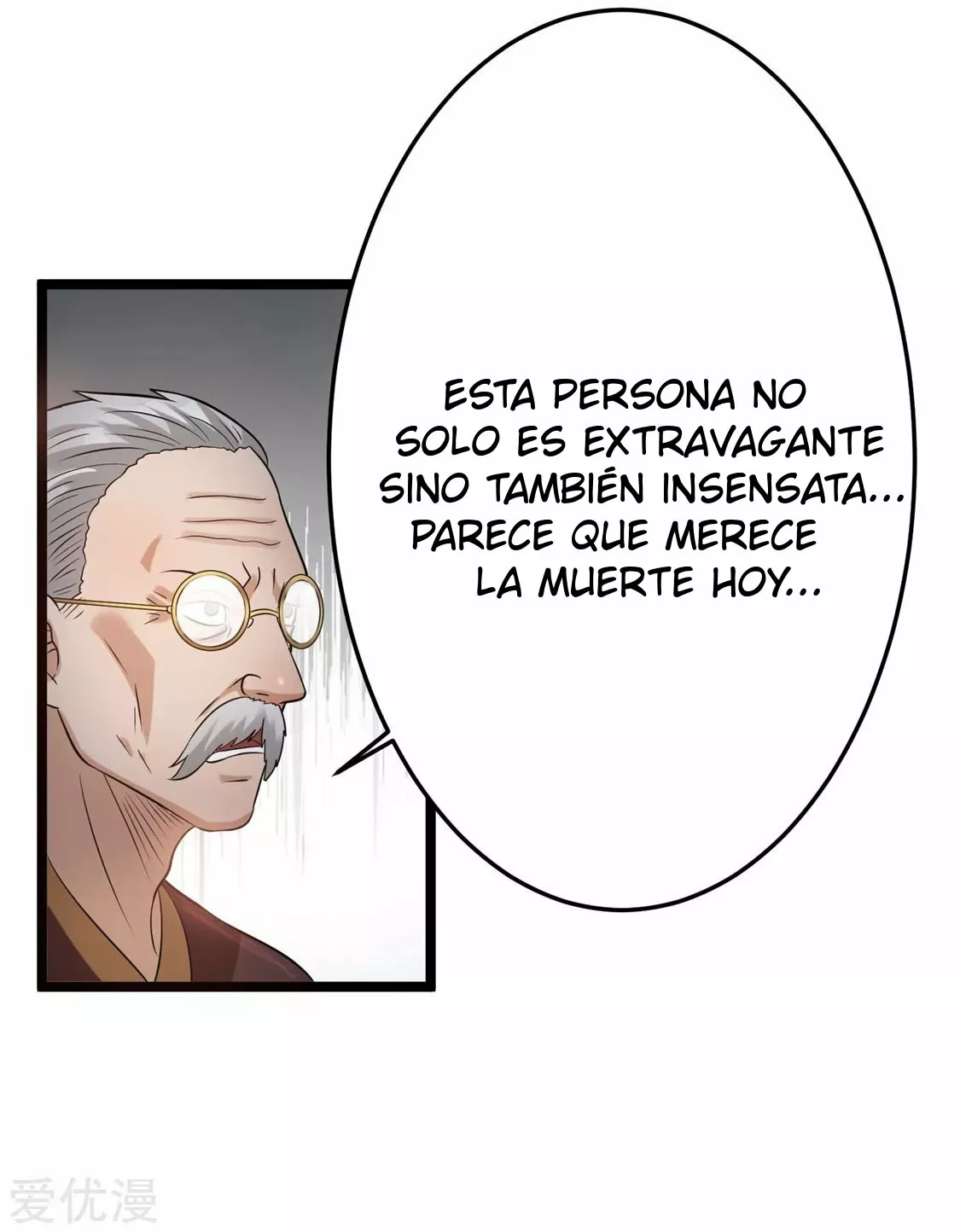 Página 36 del Manga