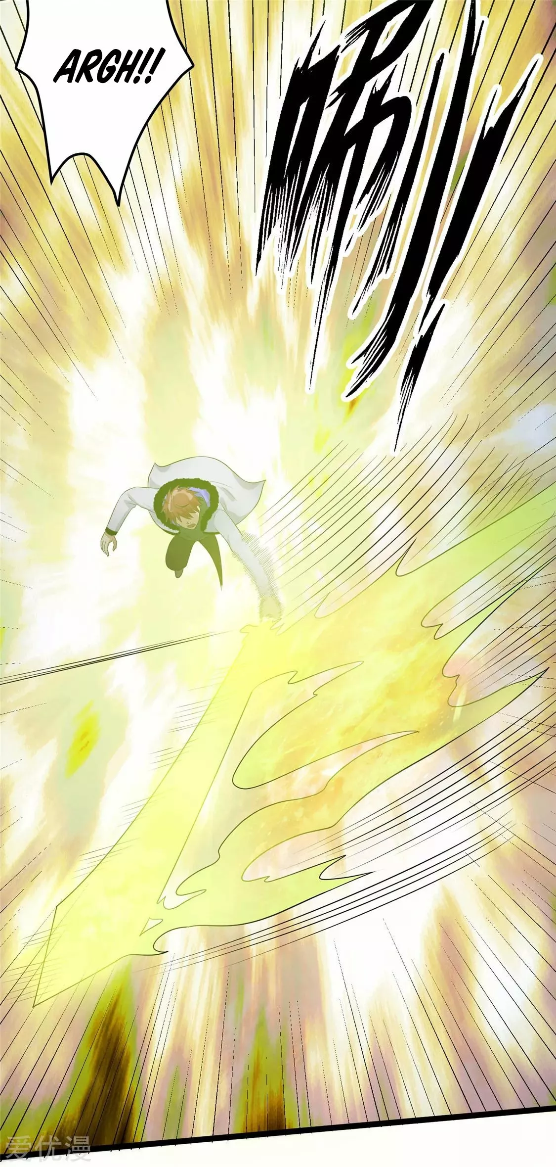 Página 38 del Manga