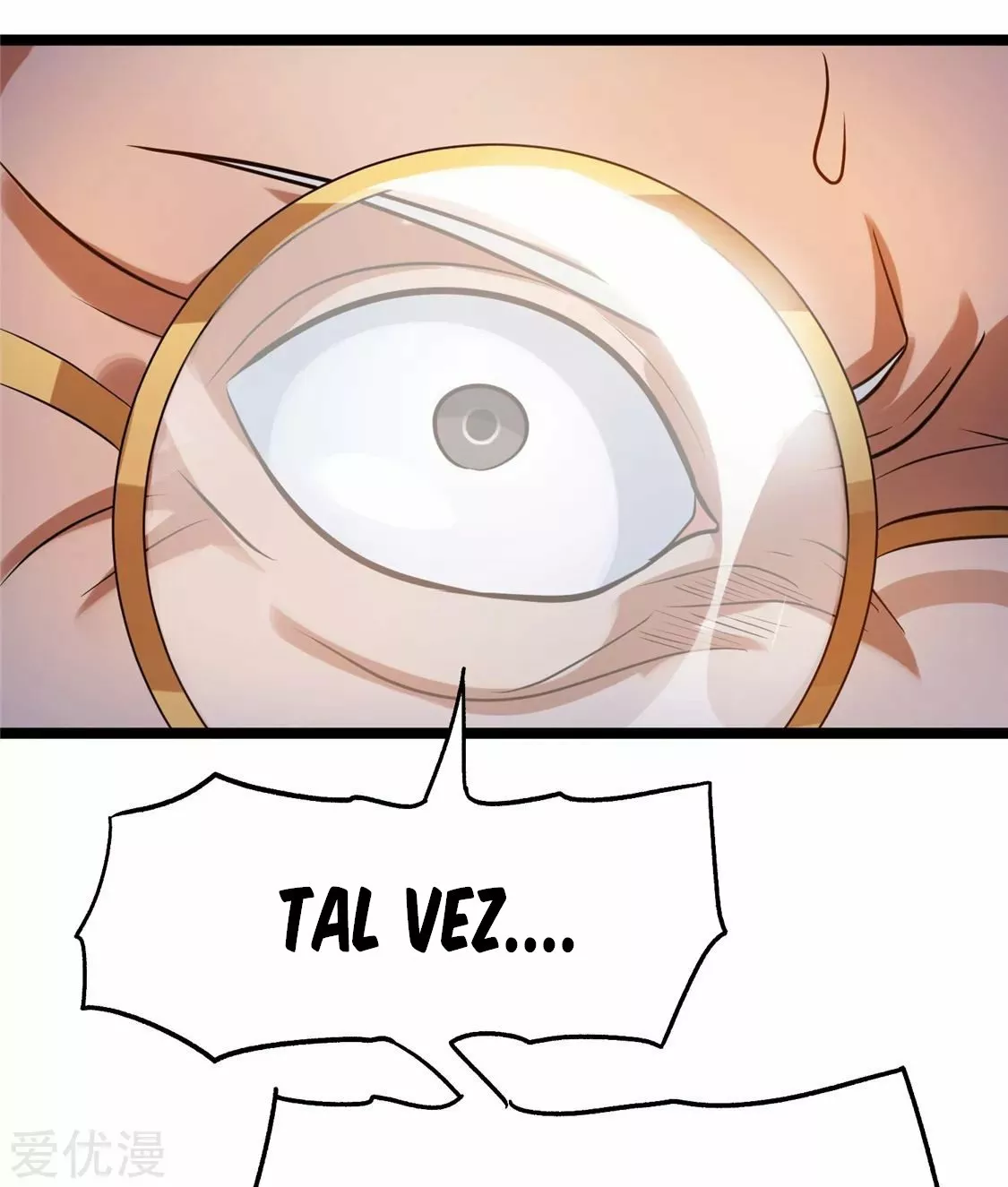 Página 39 del Manga