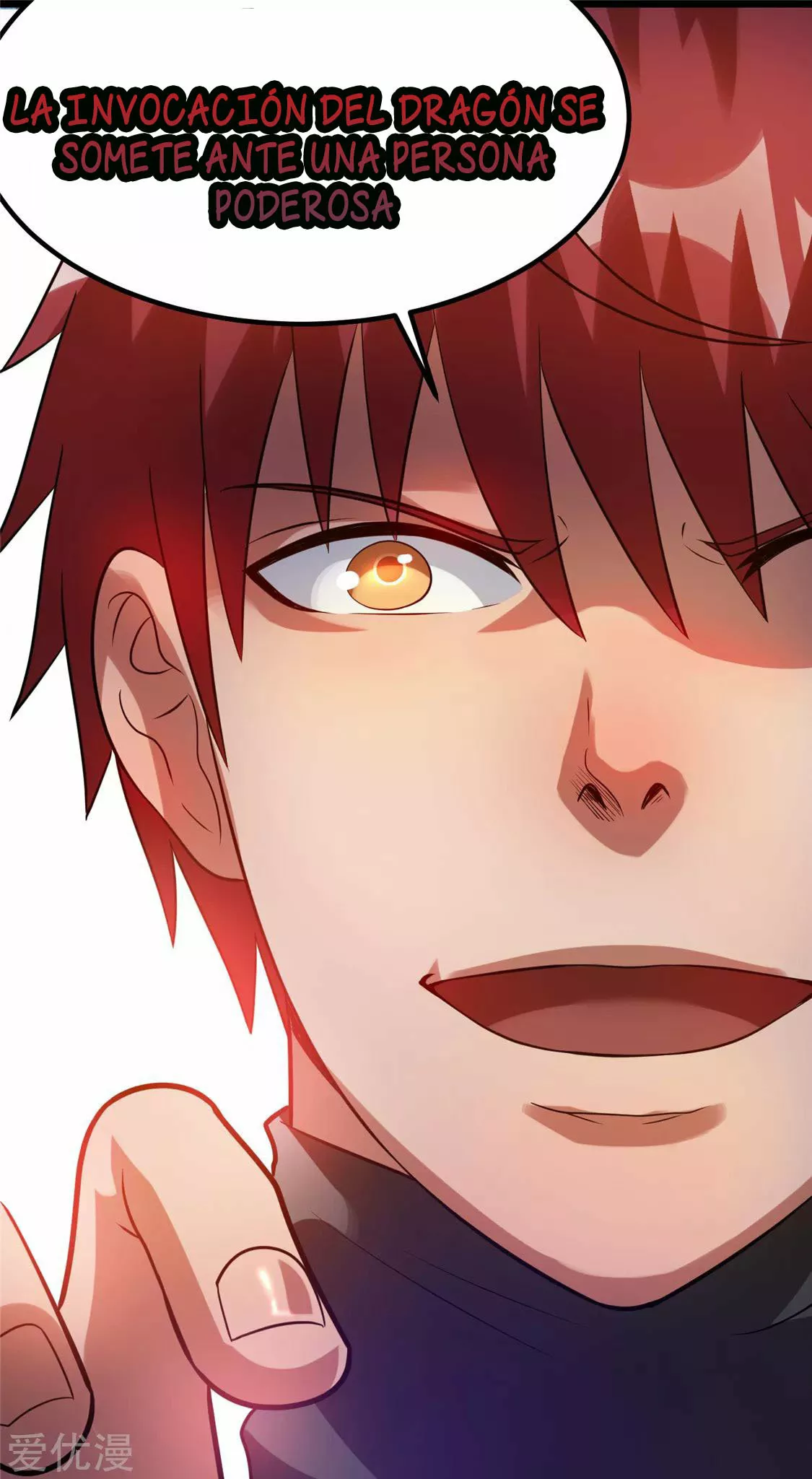 Página 41 del Manga