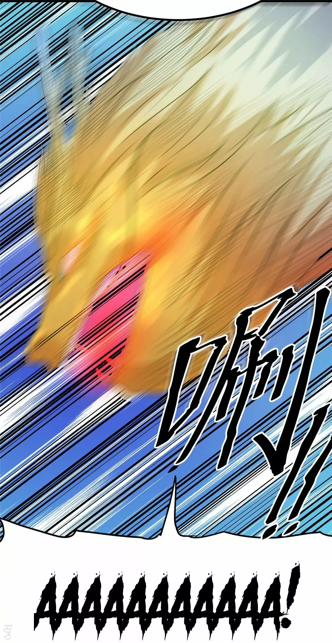 Página 43 del Manga