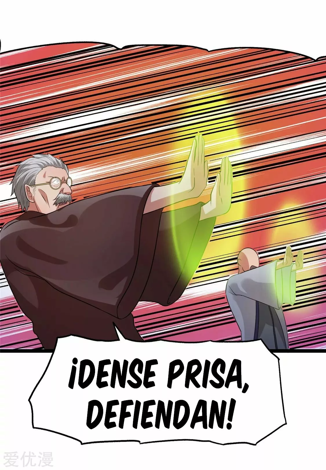 Página 44 del Manga