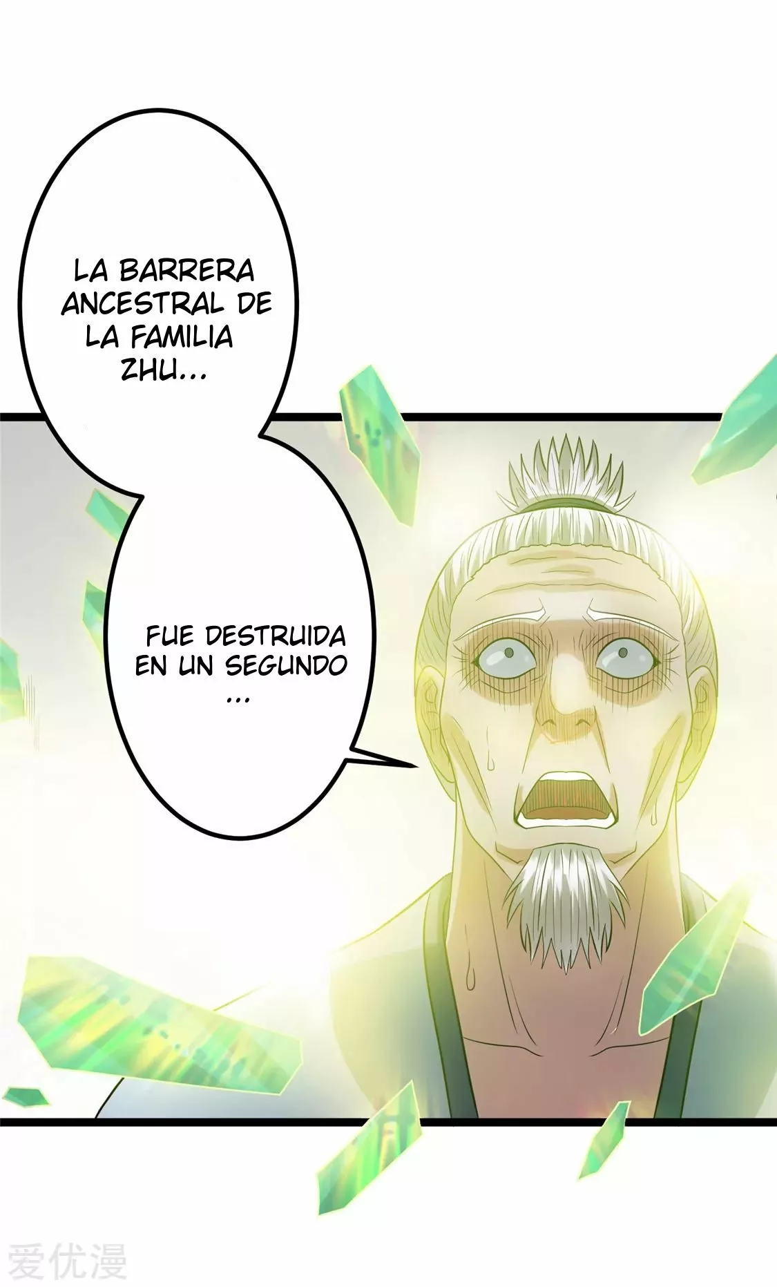 Página 49 del Manga