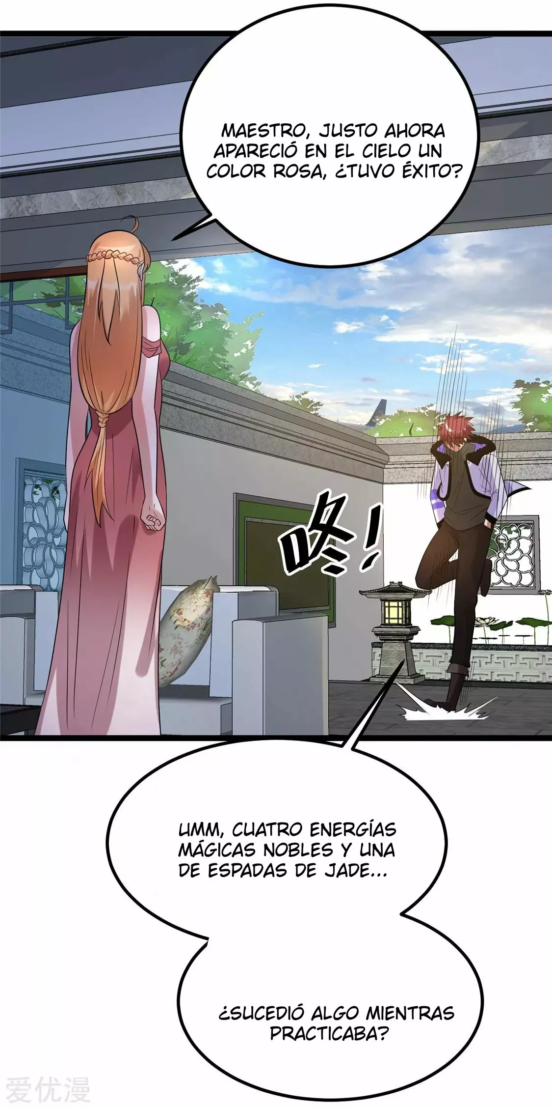 Página 37 del Manga