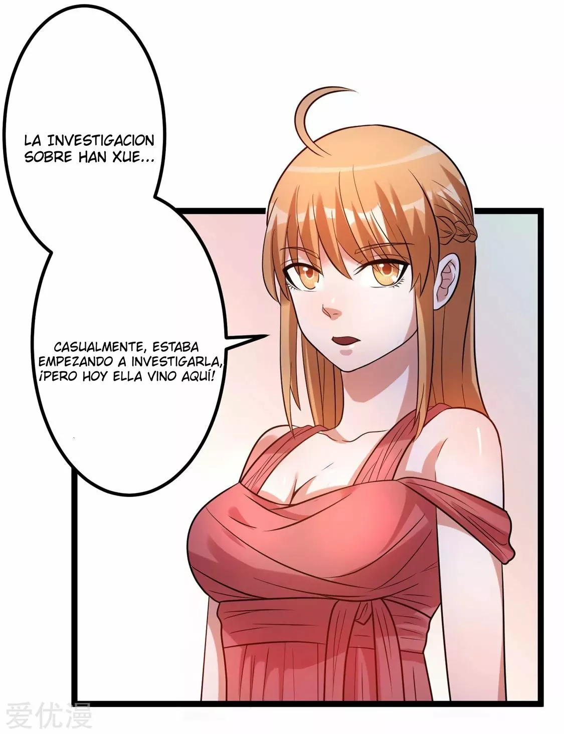 Página 38 del Manga
