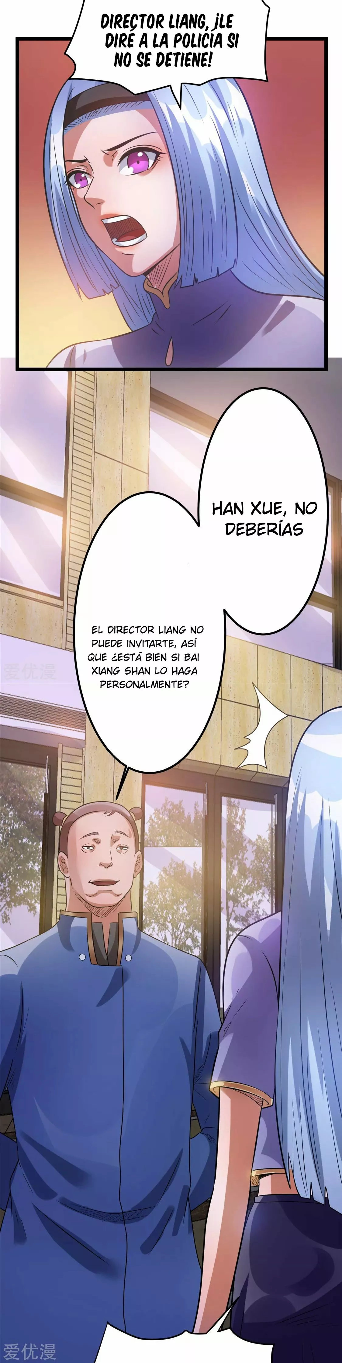 Página 30 del Manga