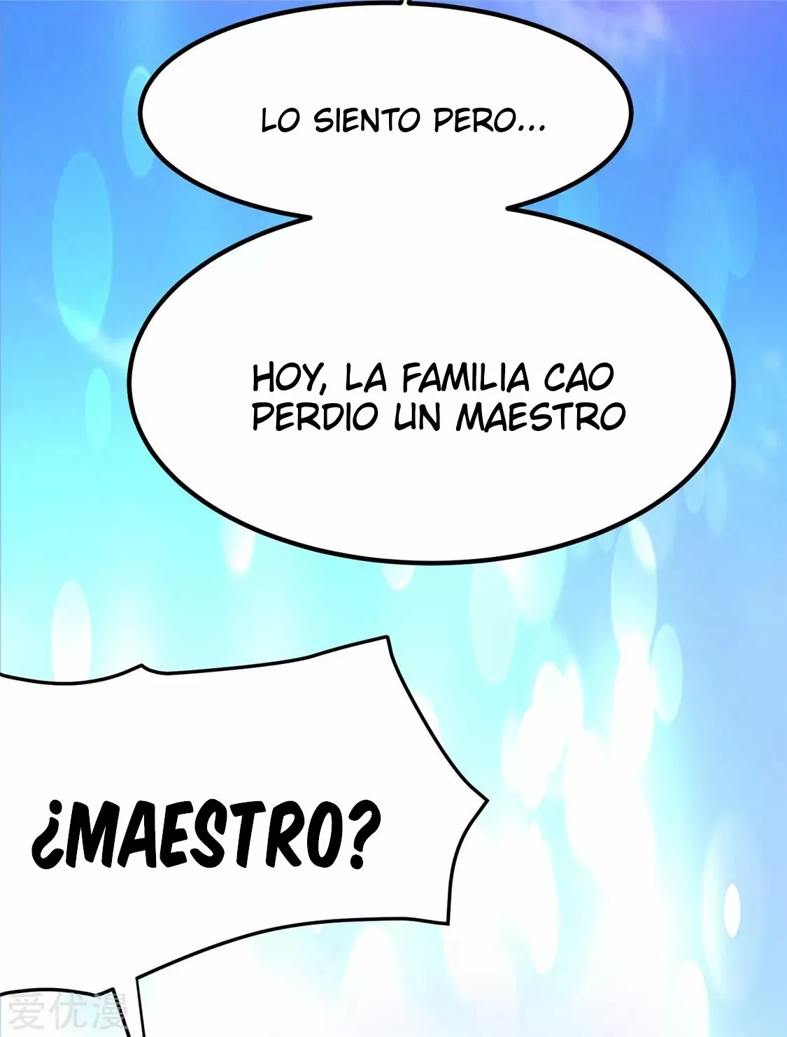 Página 53 del Manga