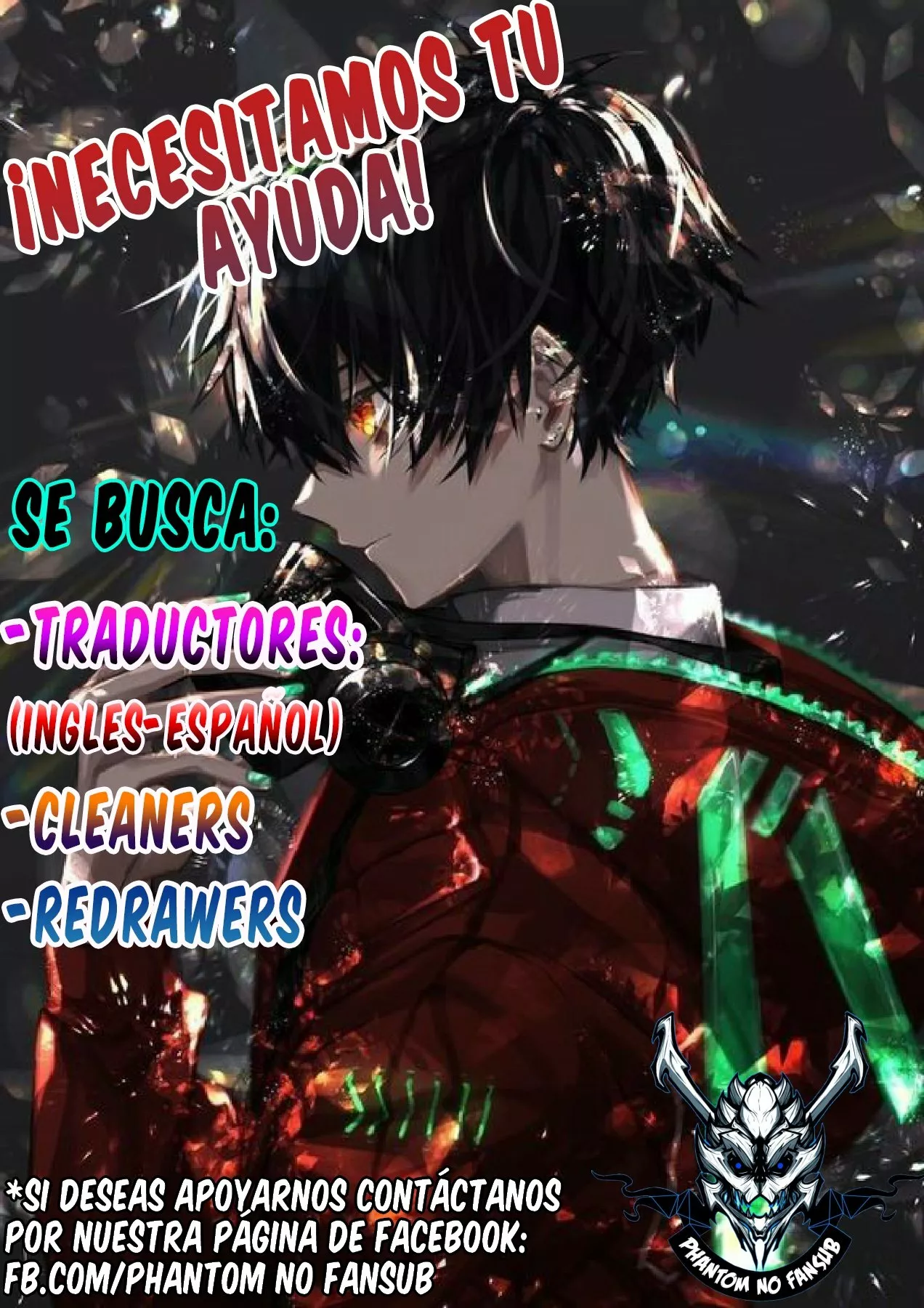 Página 56 del Manga