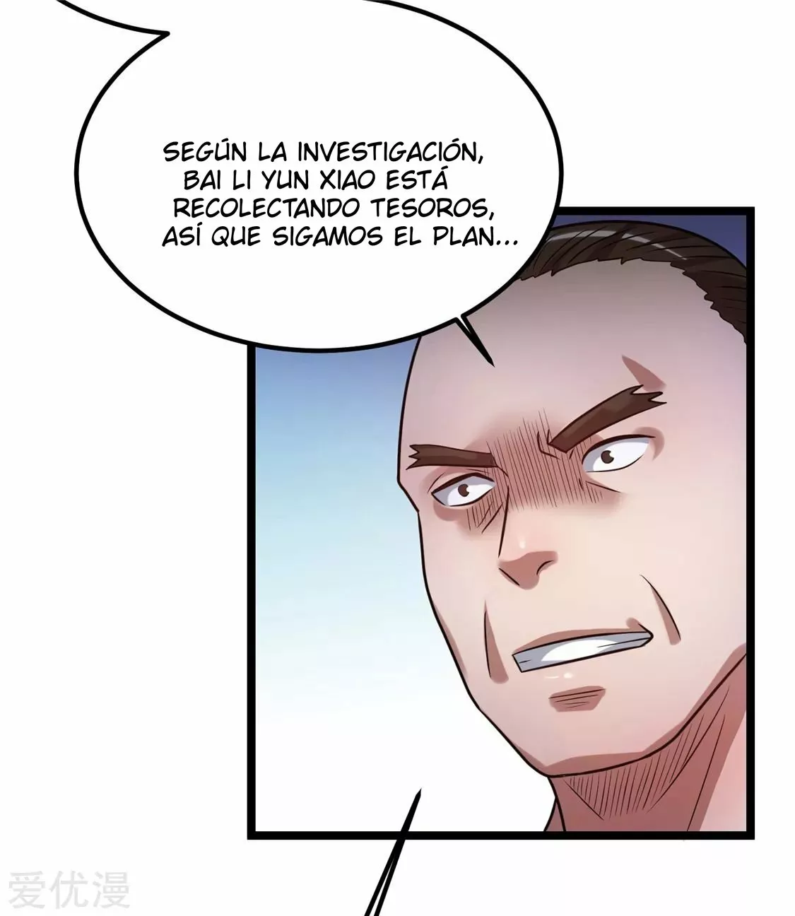 Página 36 del Manga