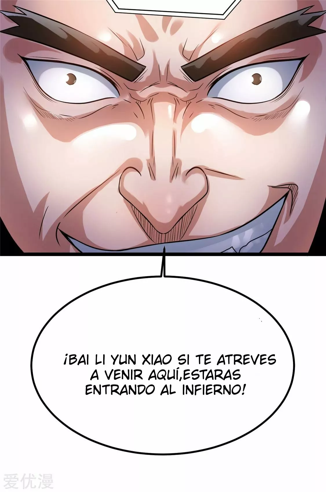 Página 38 del Manga