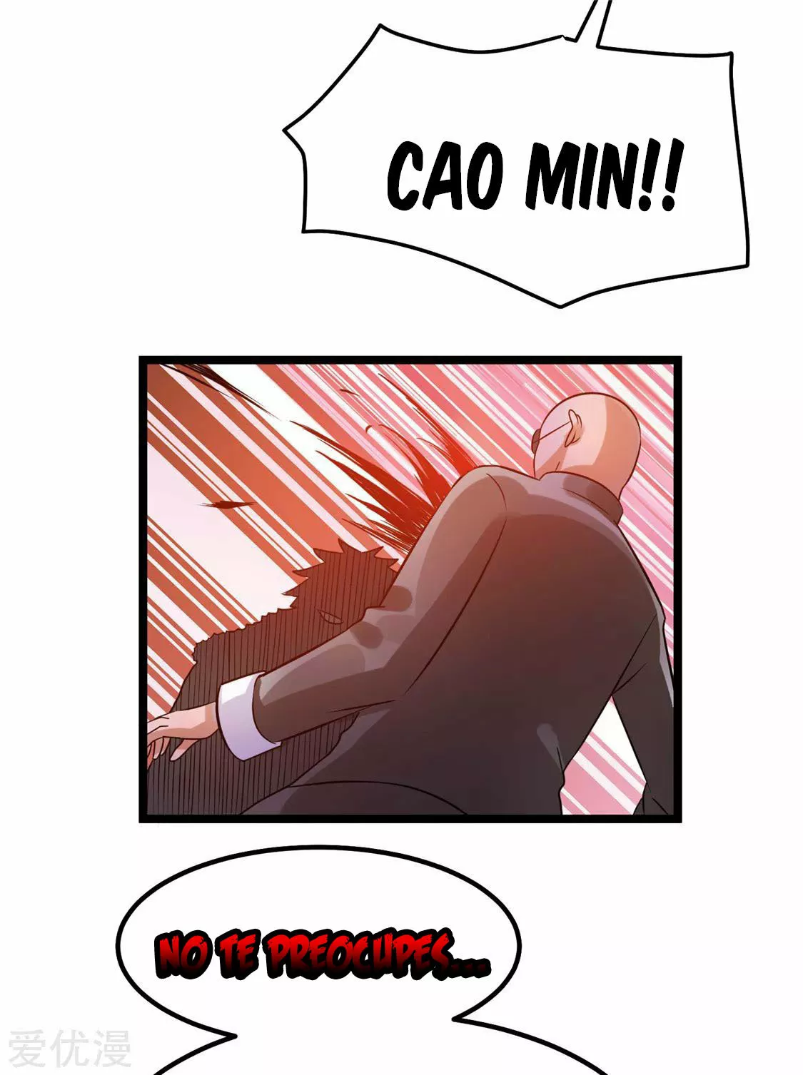 Página 32 del Manga