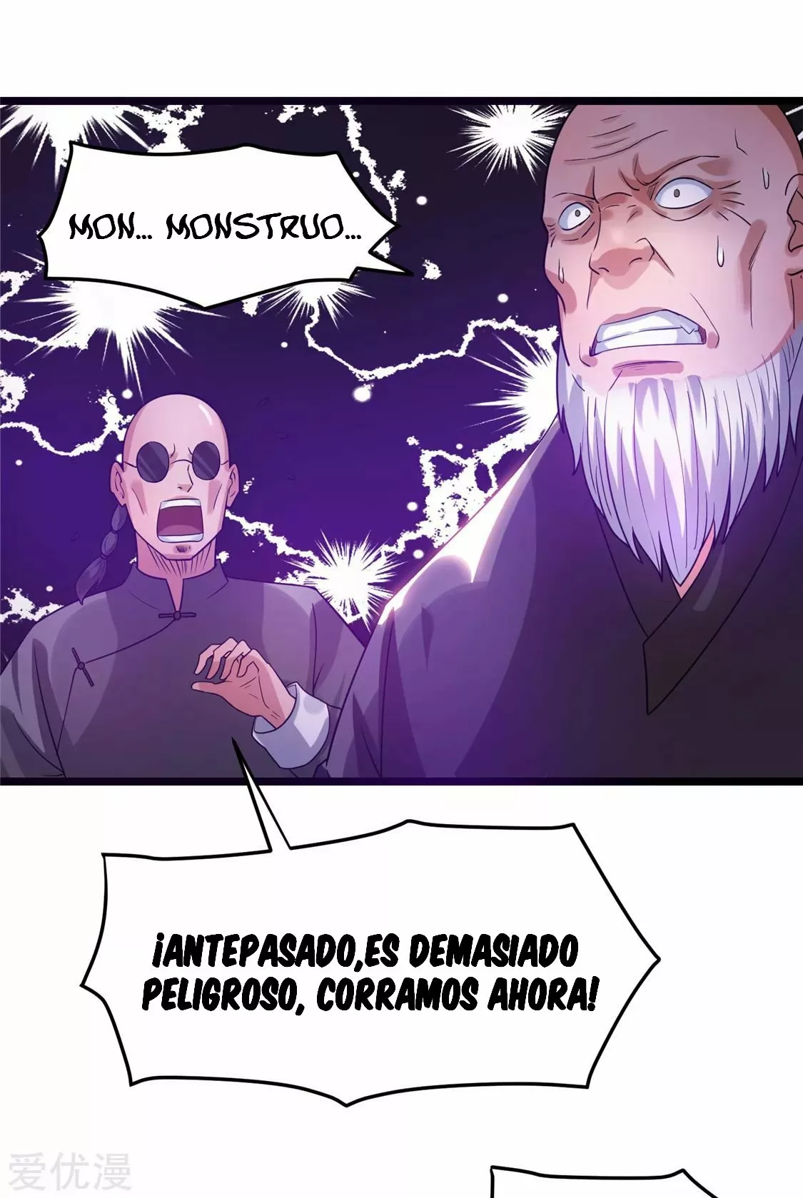 Página 34 del Manga