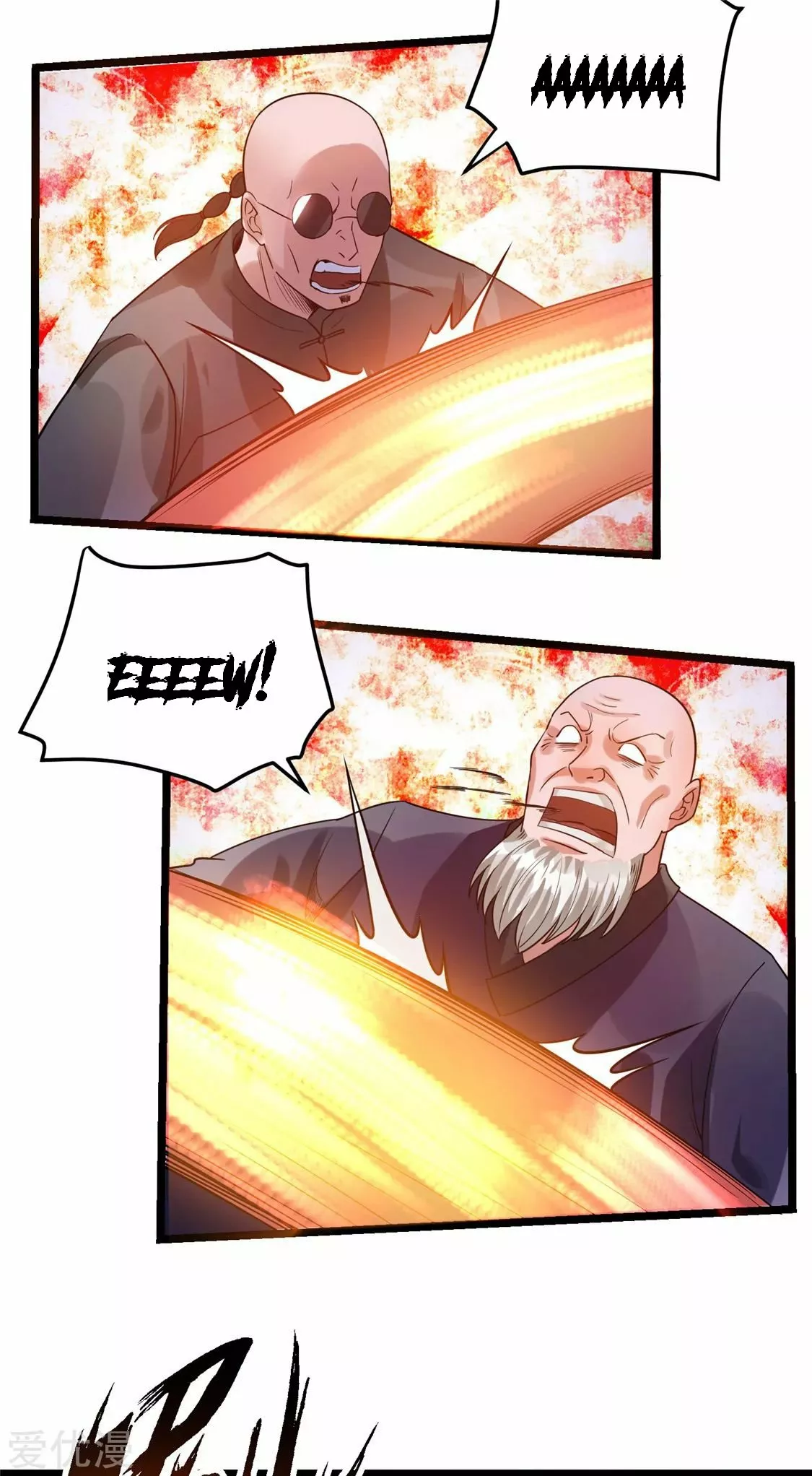 Página 35 del Manga