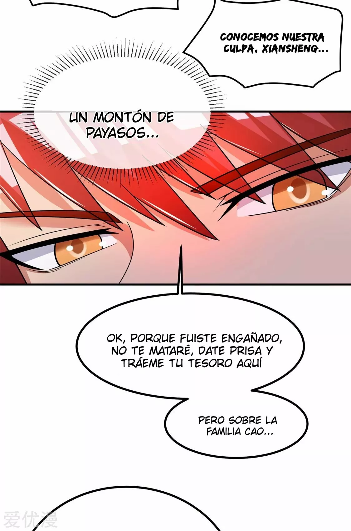 Página 41 del Manga