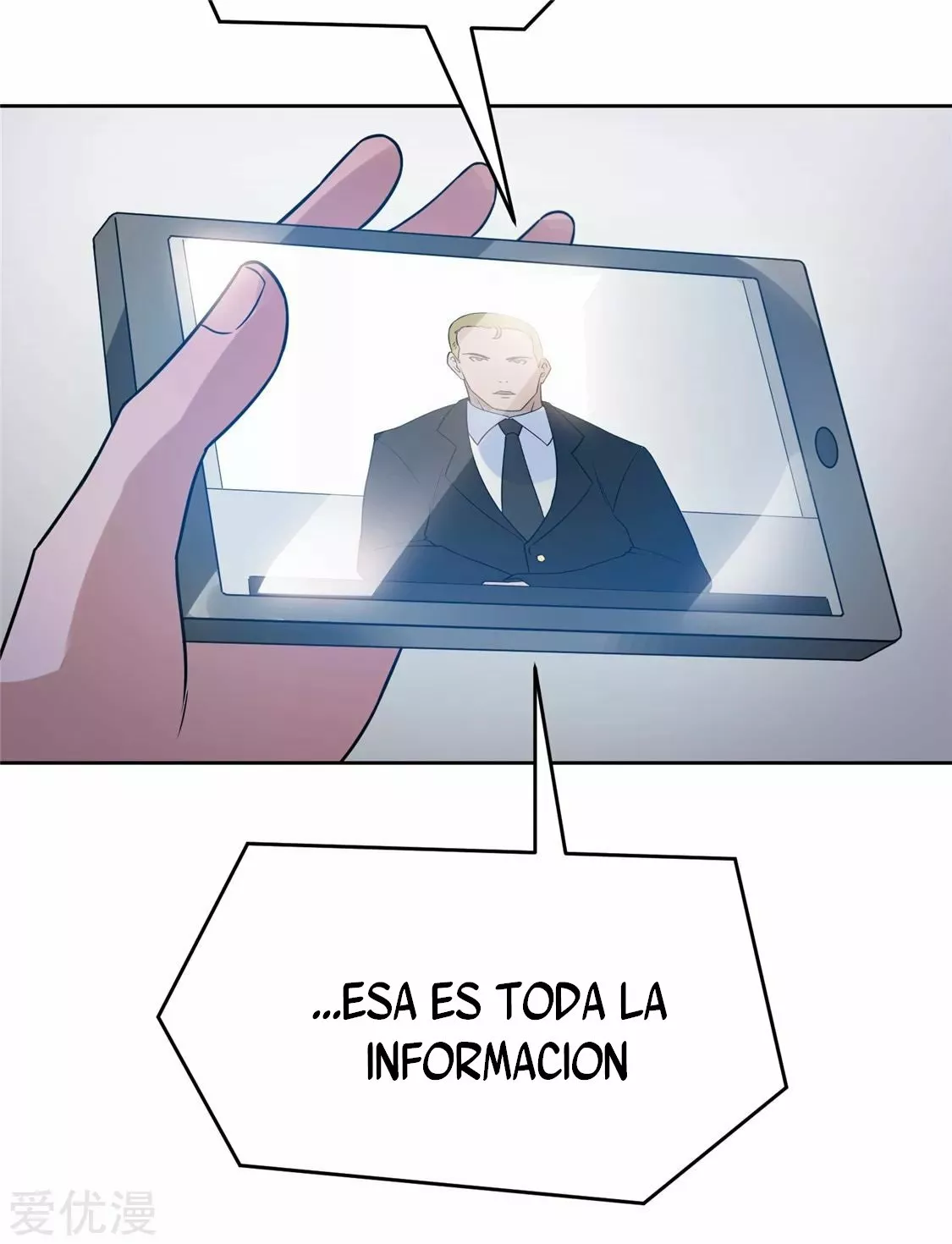 Página 32 del Manga