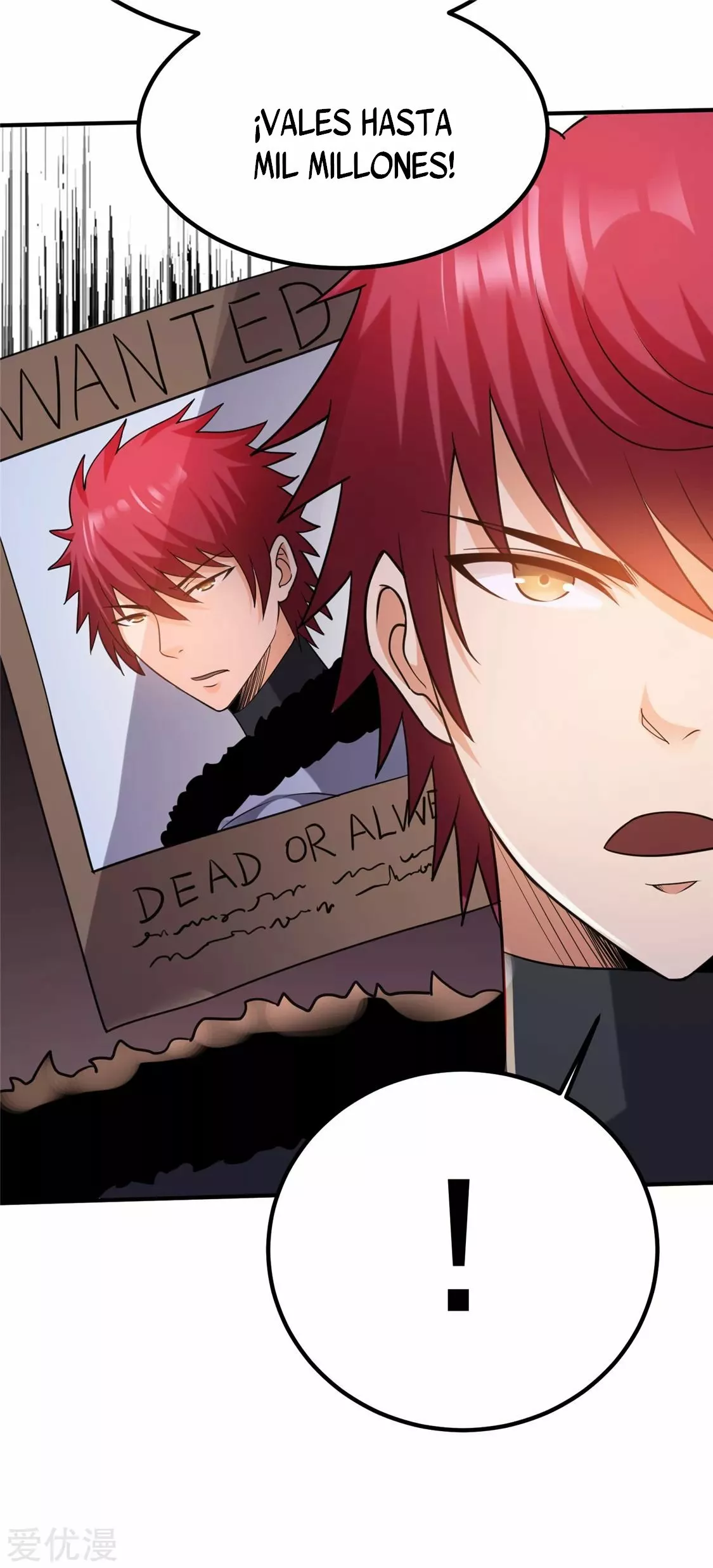 Página 36 del Manga