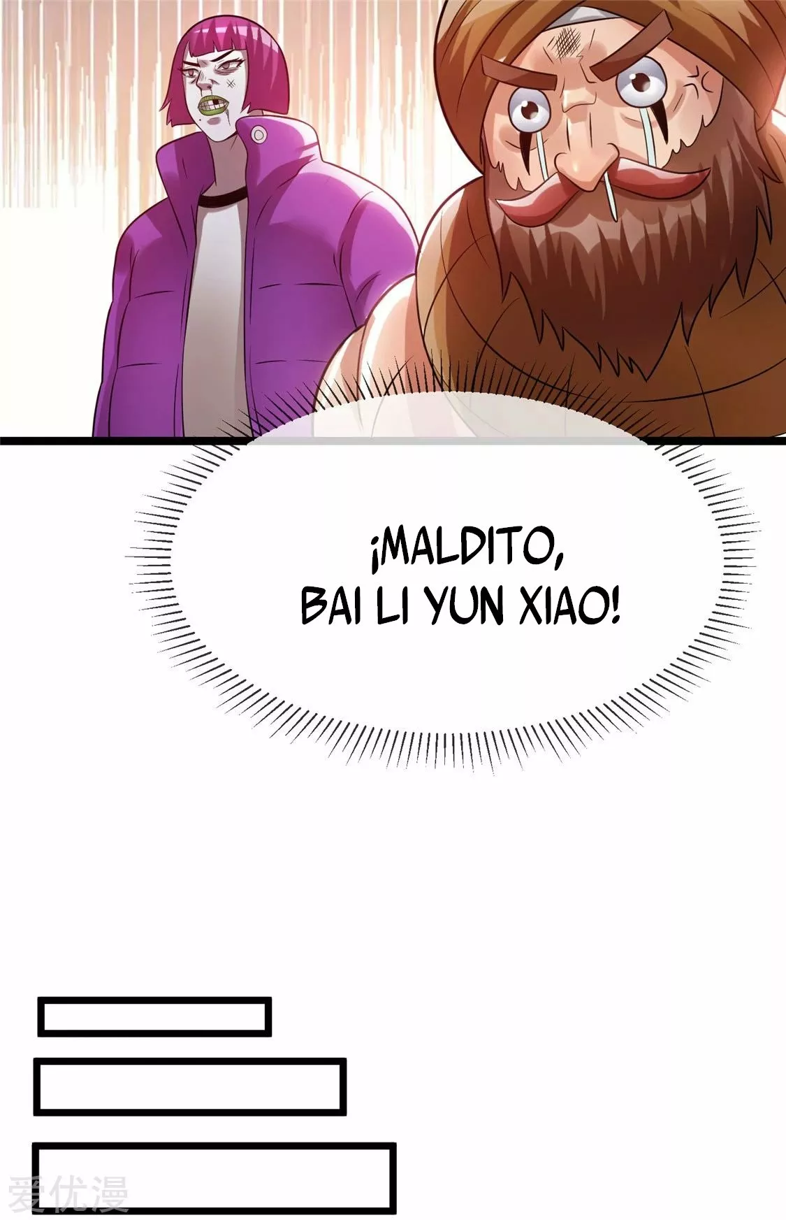 Página 37 del Manga