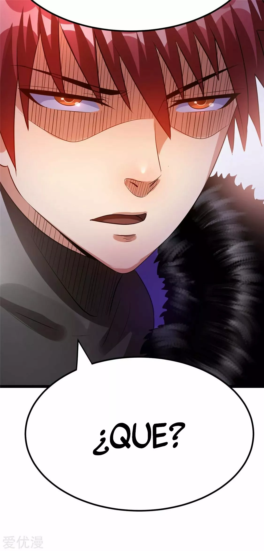 Página 40 del Manga