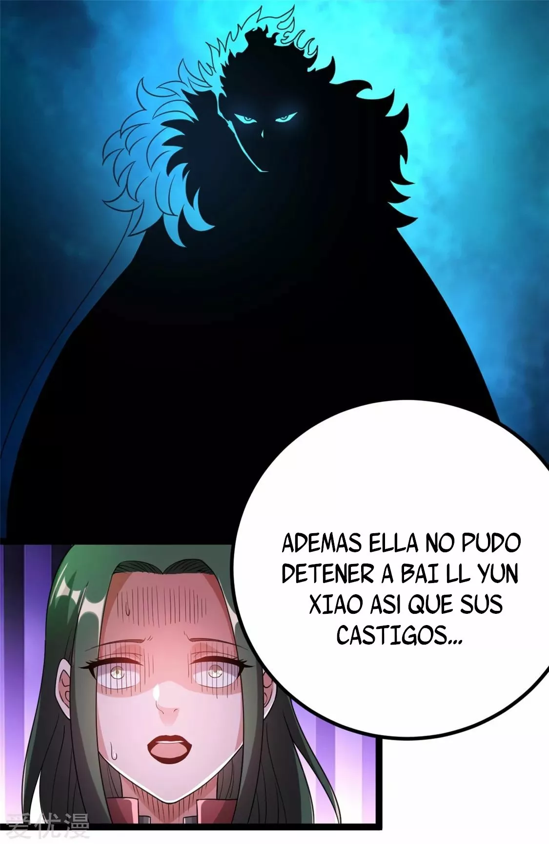 Página 34 del Manga