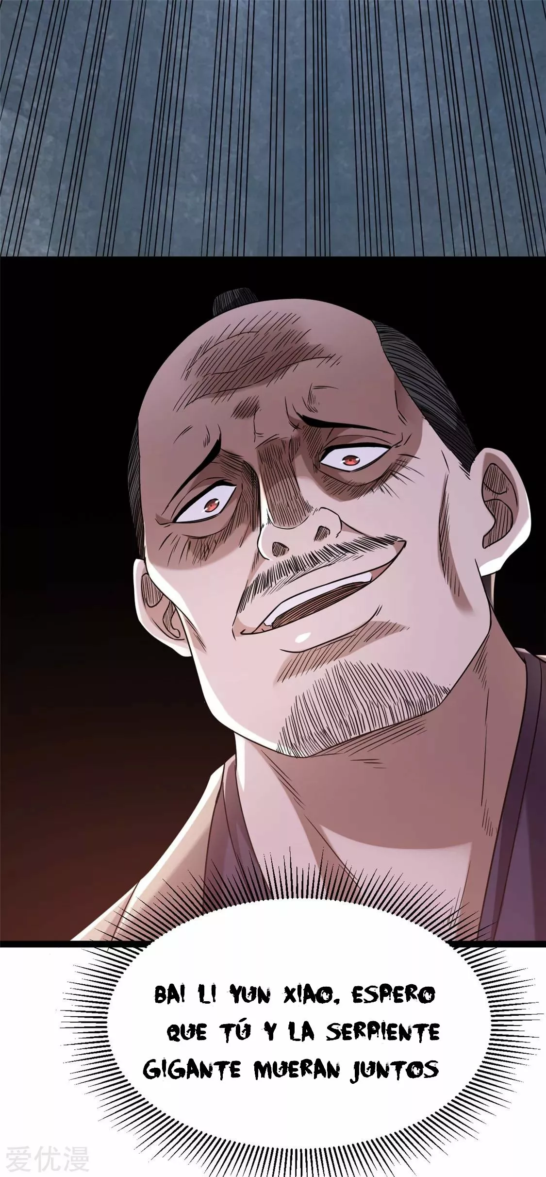 Página 34 del Manga