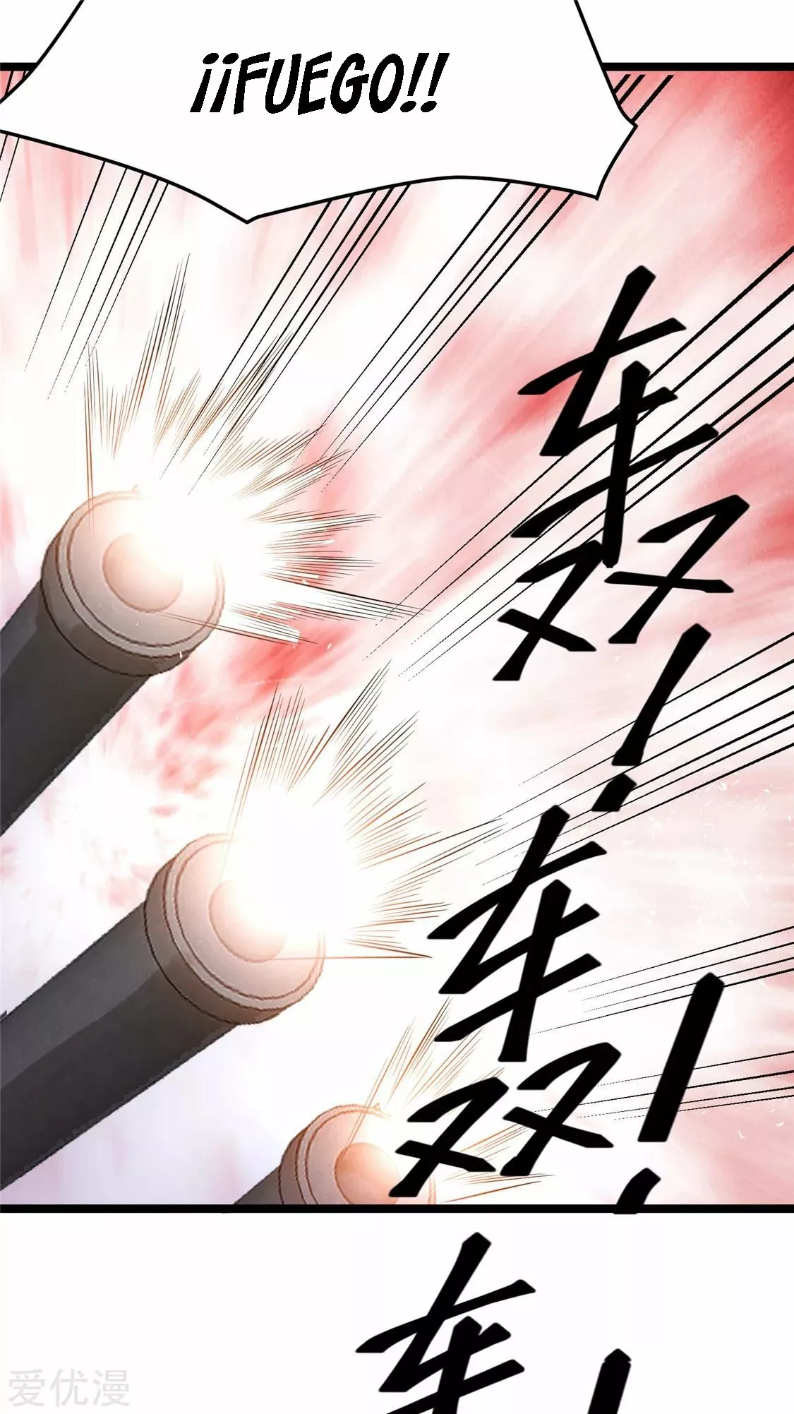 Página 36 del Manga