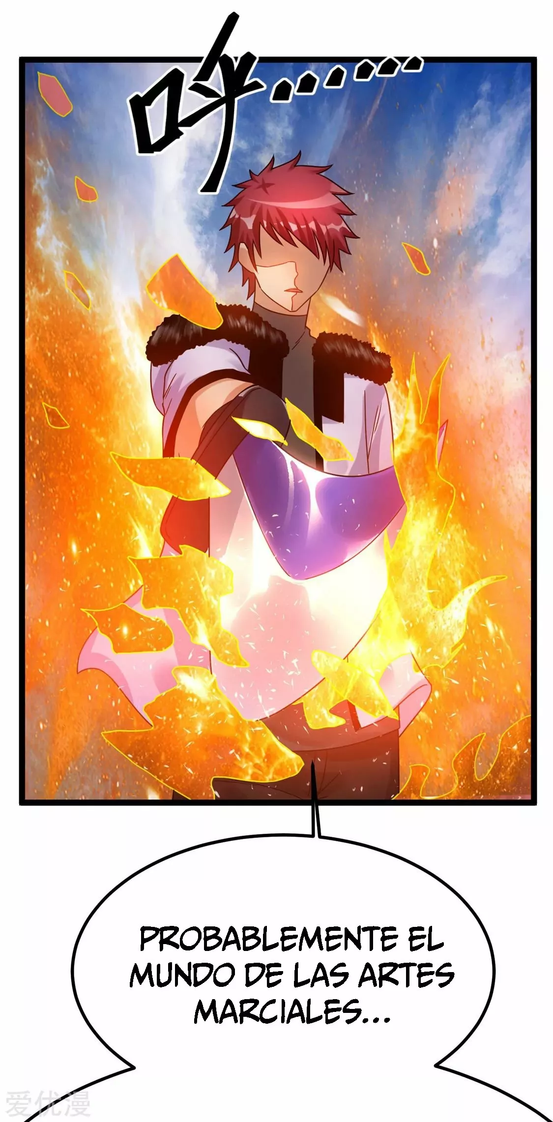 Página 36 del Manga