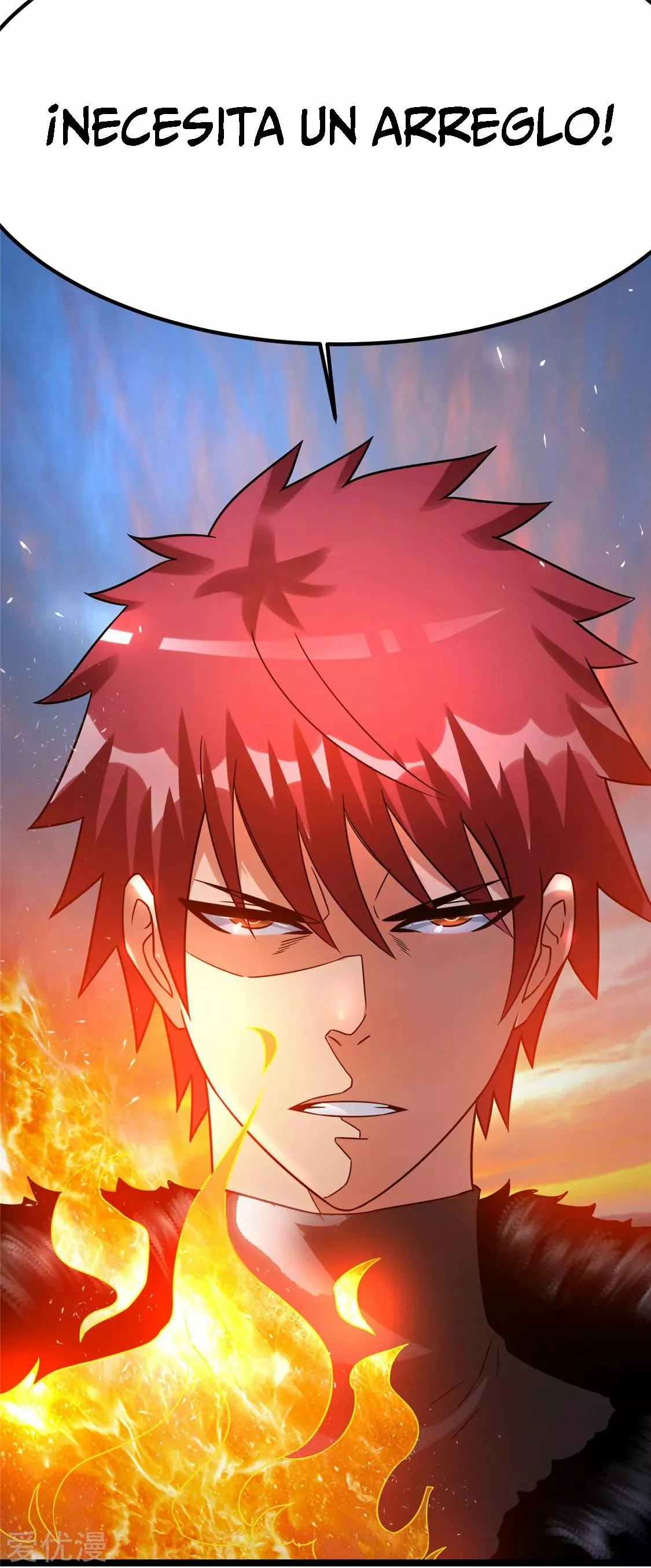 Página 37 del Manga