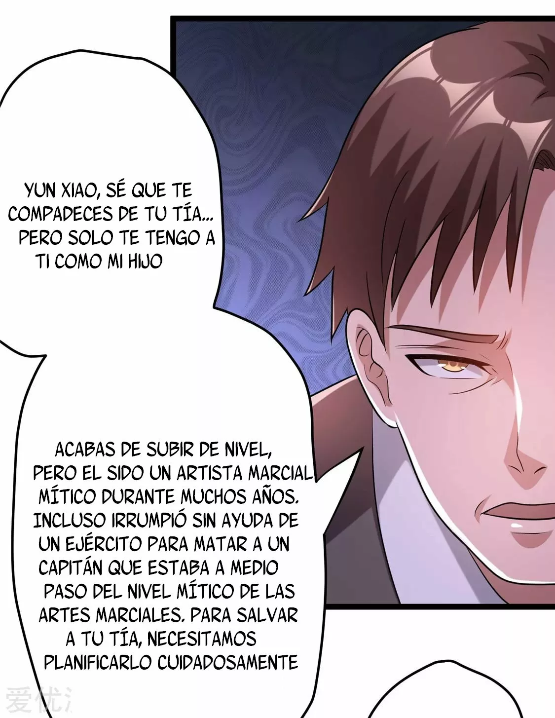 Página 30 del Manga