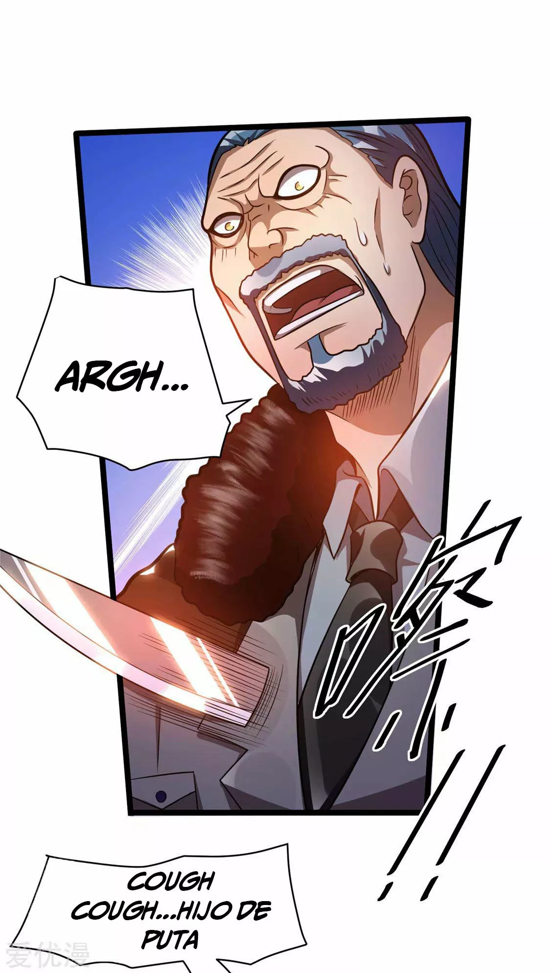 Página 34 del Manga