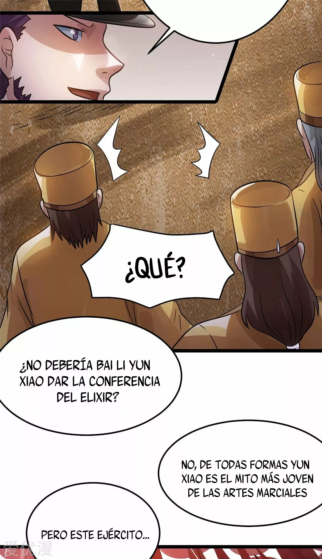 Página 37 del Manga