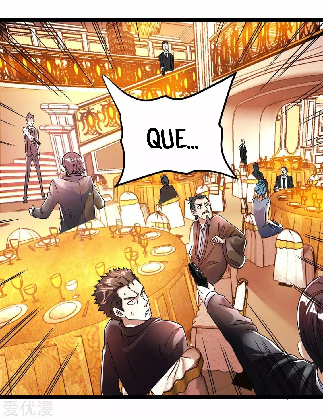 Página 32 del Manga