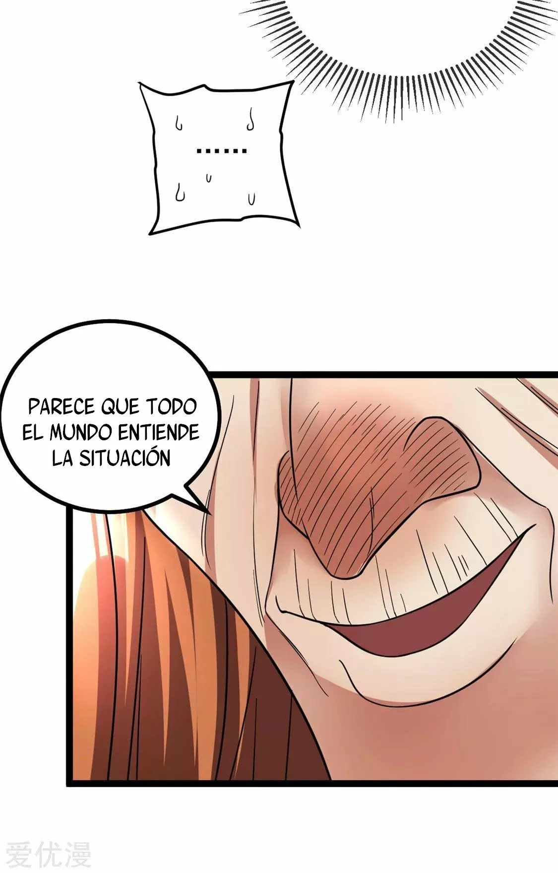 Página 37 del Manga