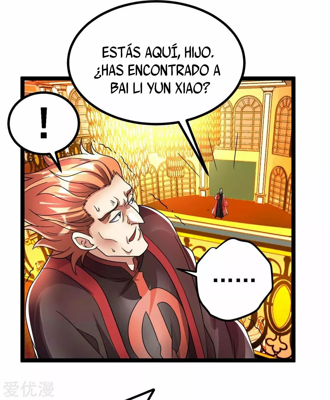 Página 39 del Manga