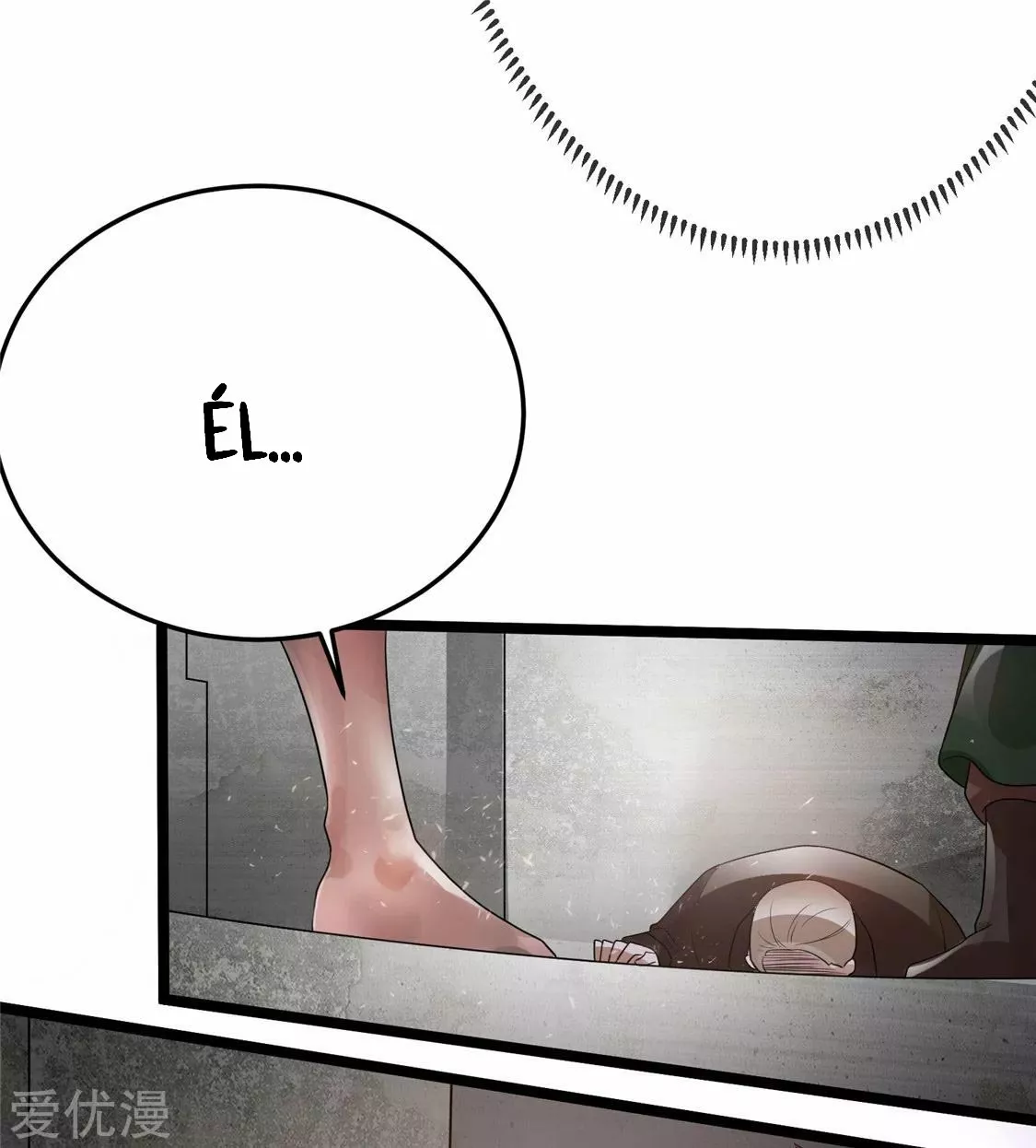 Página 34 del Manga