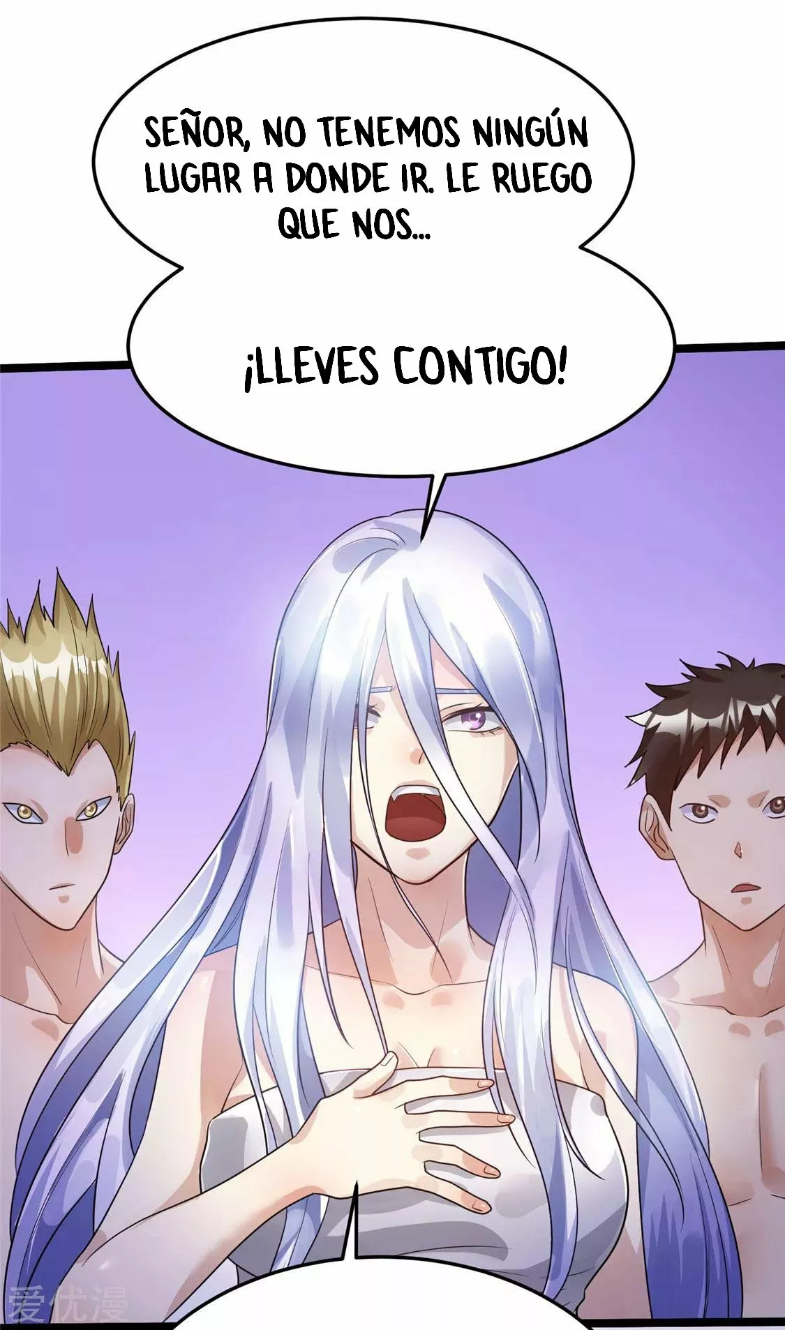 Página 37 del Manga