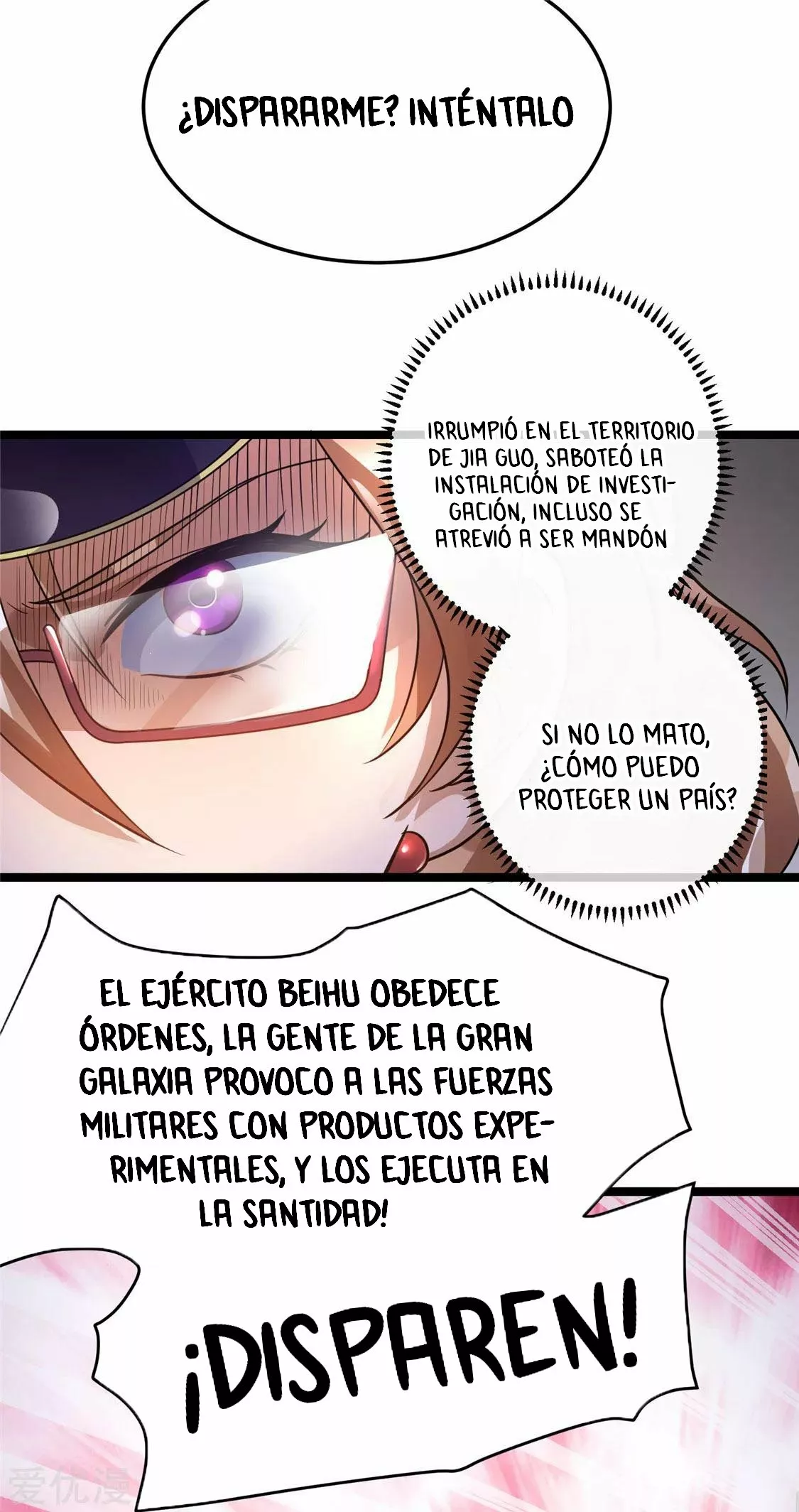Página 41 del Manga