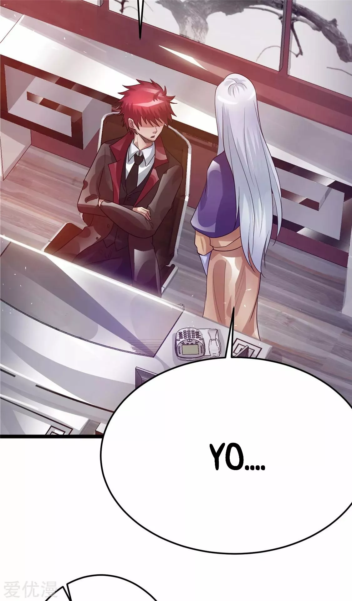 Página 35 del Manga