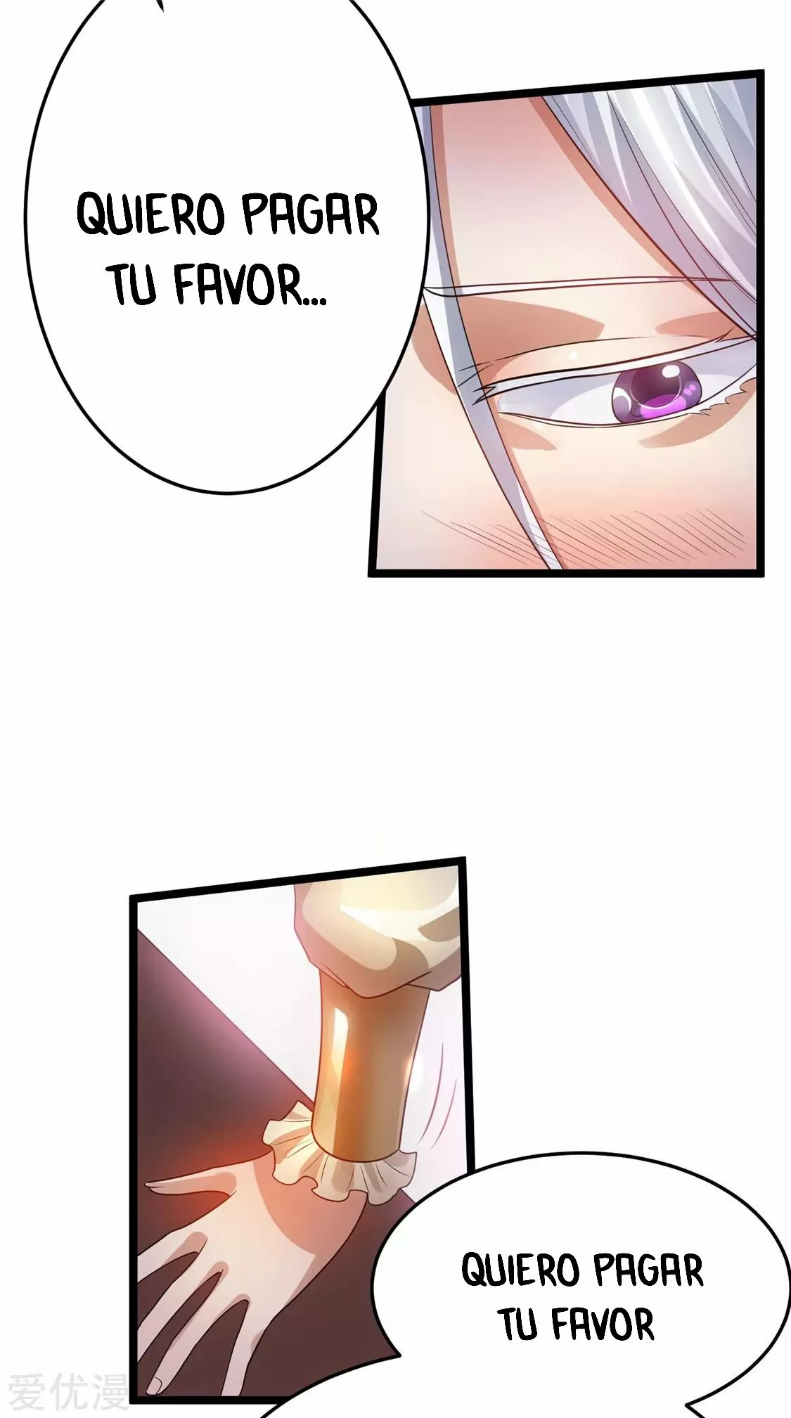 Página 36 del Manga