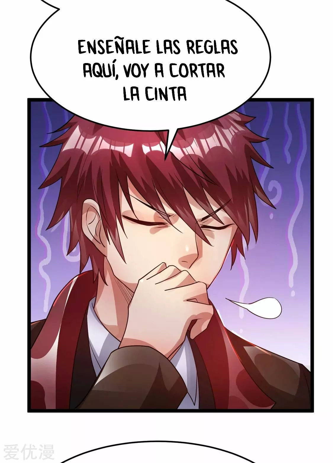 Página 41 del Manga