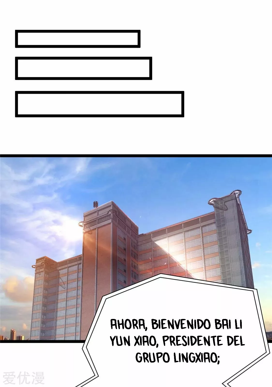 Página 43 del Manga