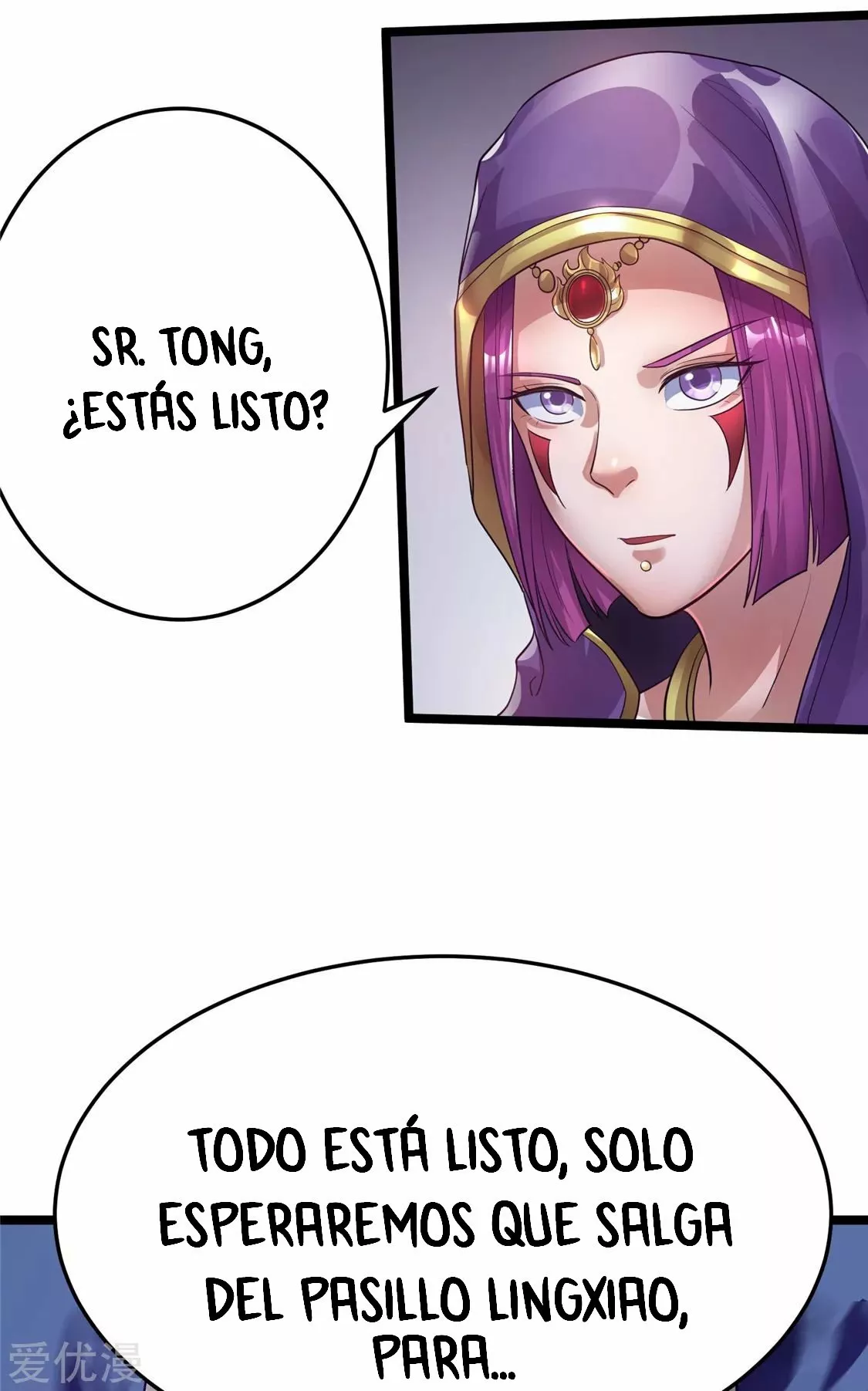 Página 49 del Manga
