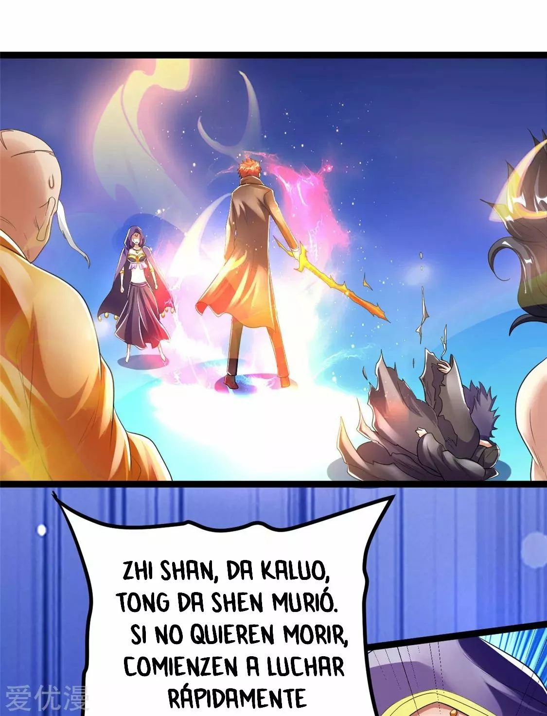 Página 24 del Manga