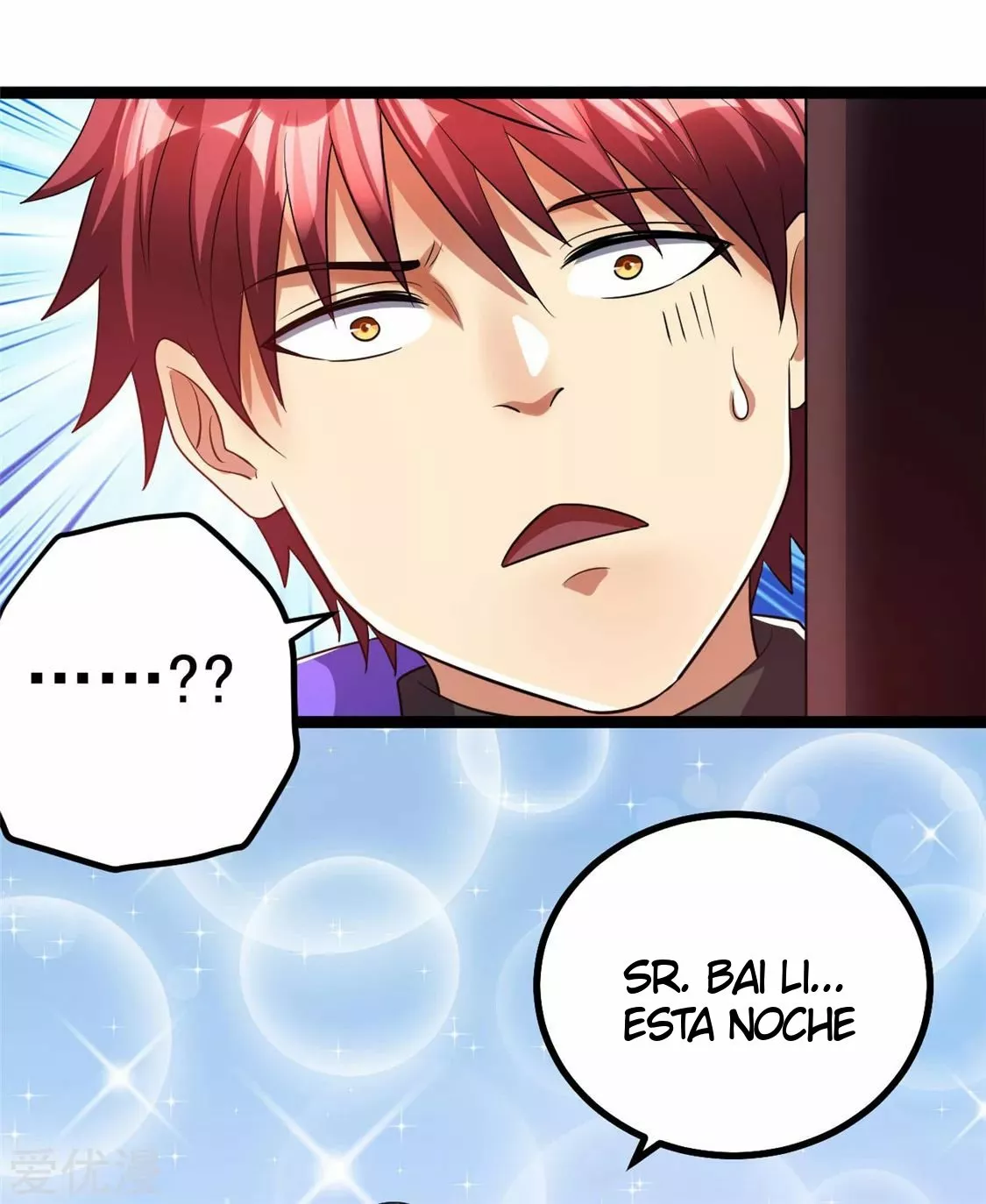 Página 37 del Manga