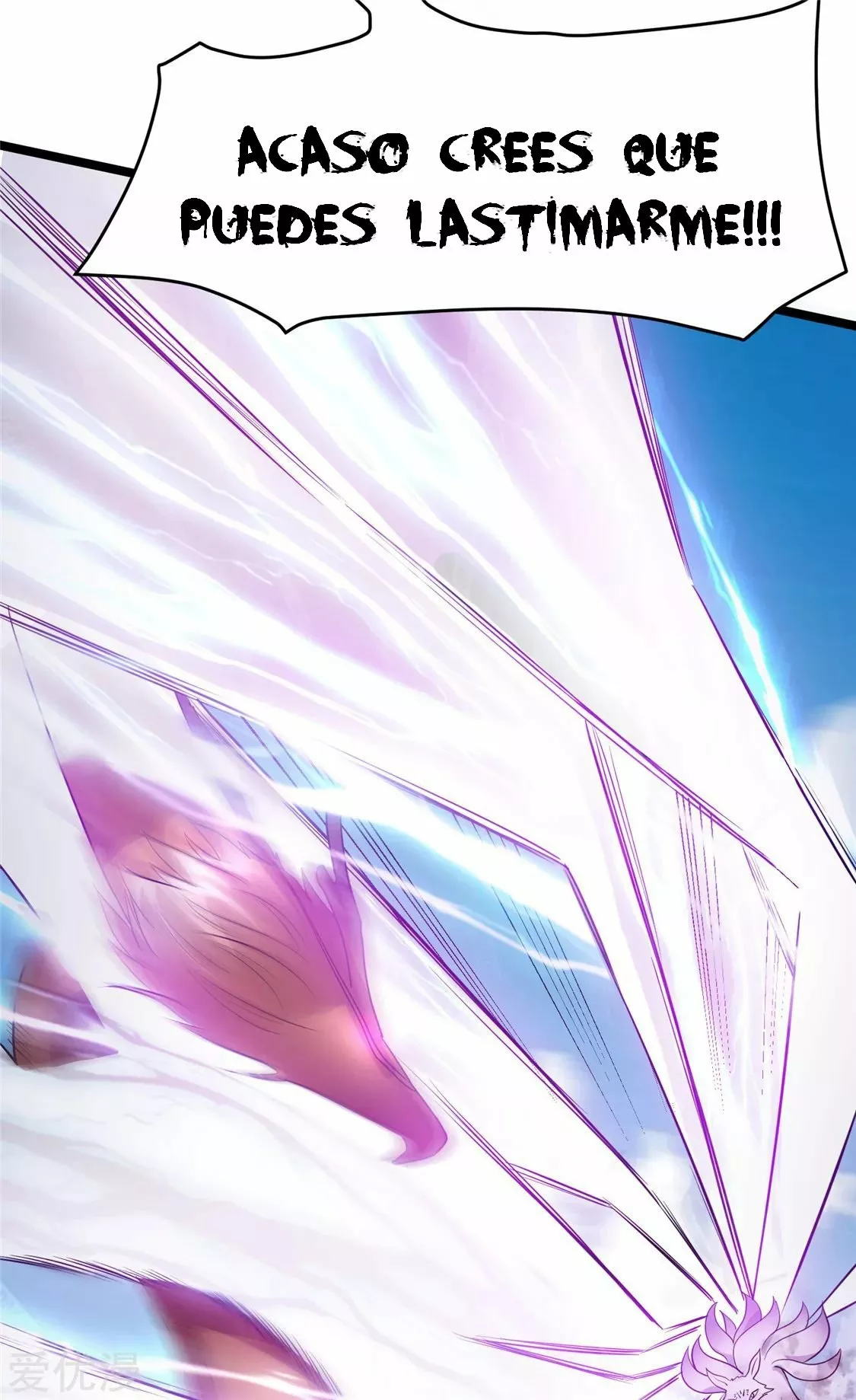 Página 40 del Manga