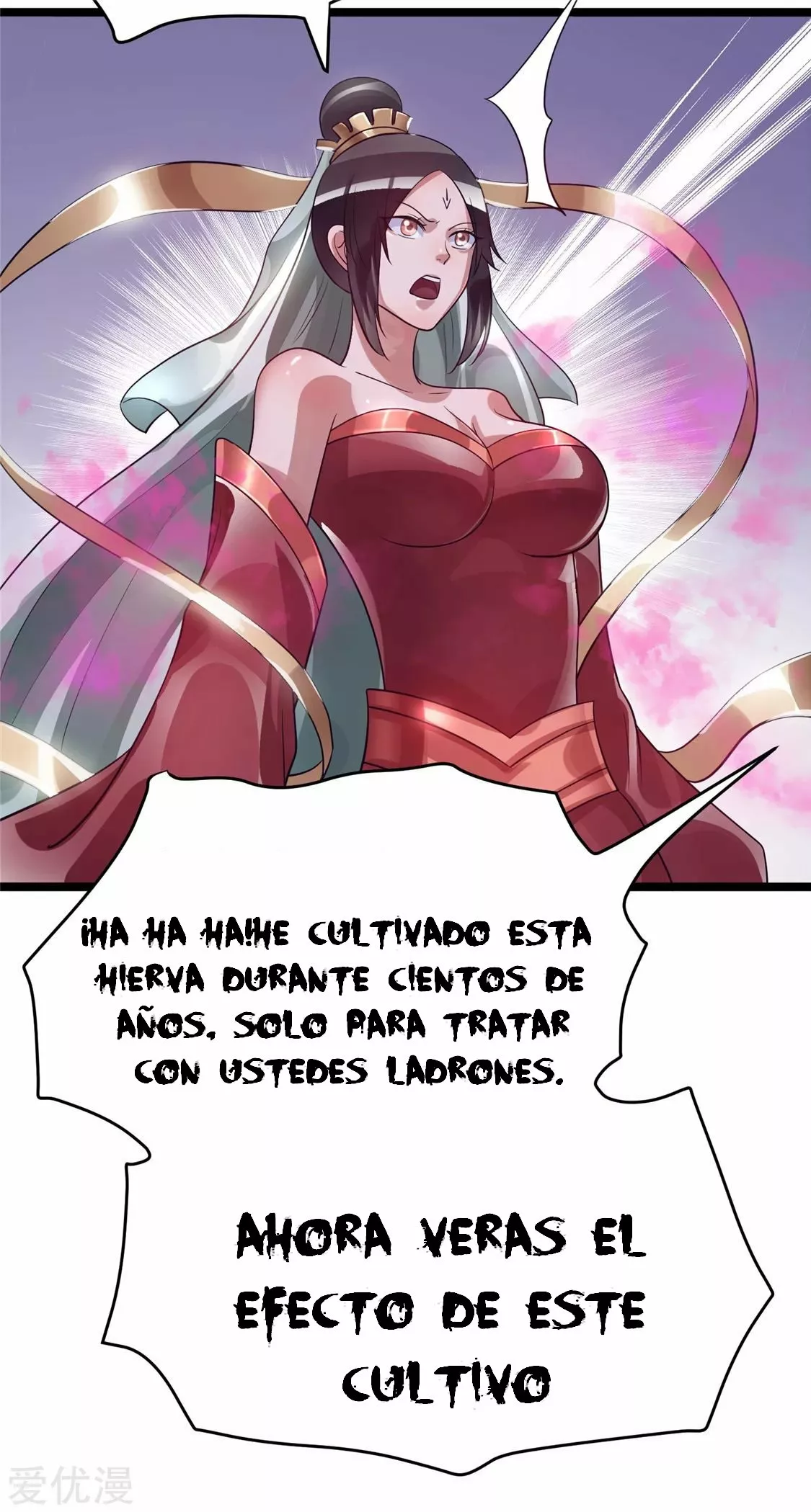 Página 57 del Manga