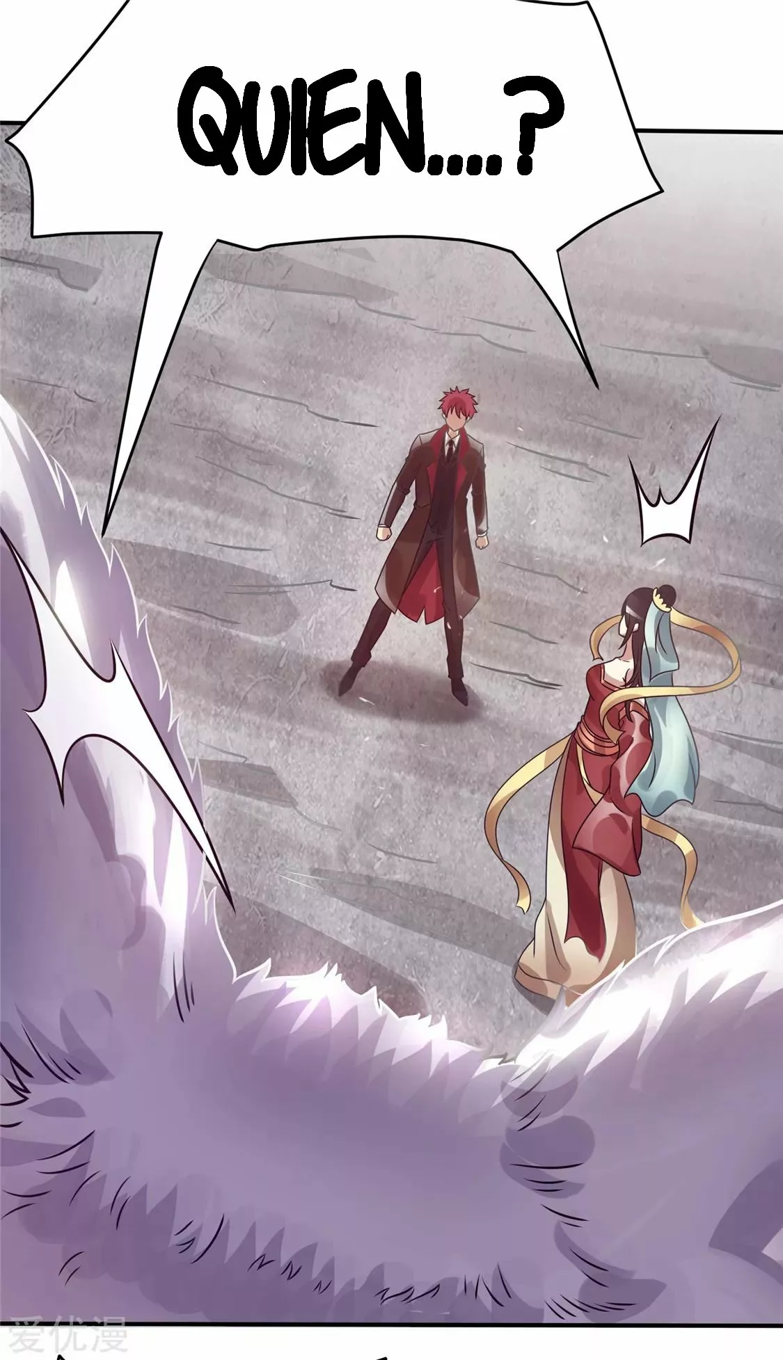 Página 59 del Manga