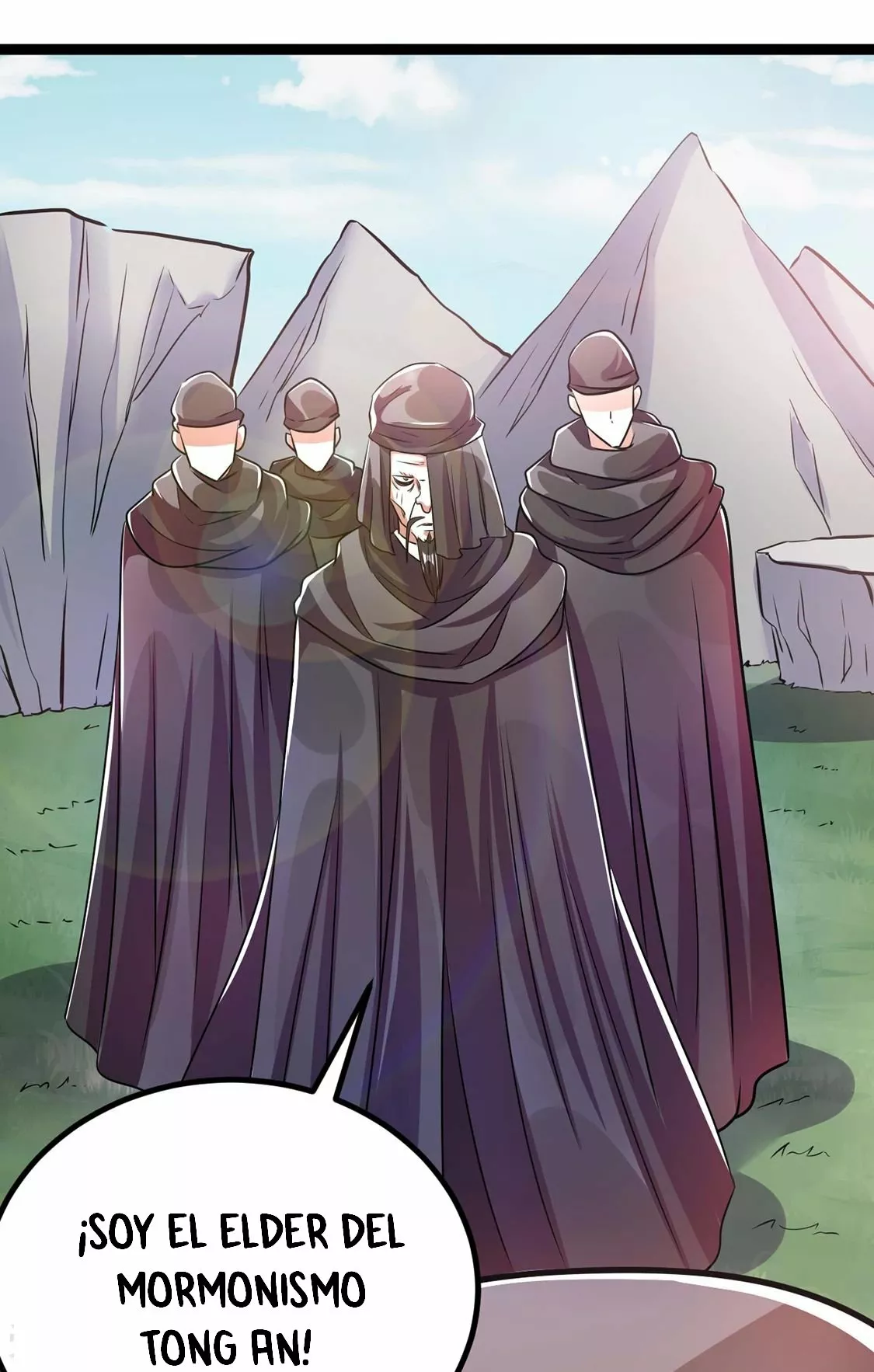 Página 24 del Manga